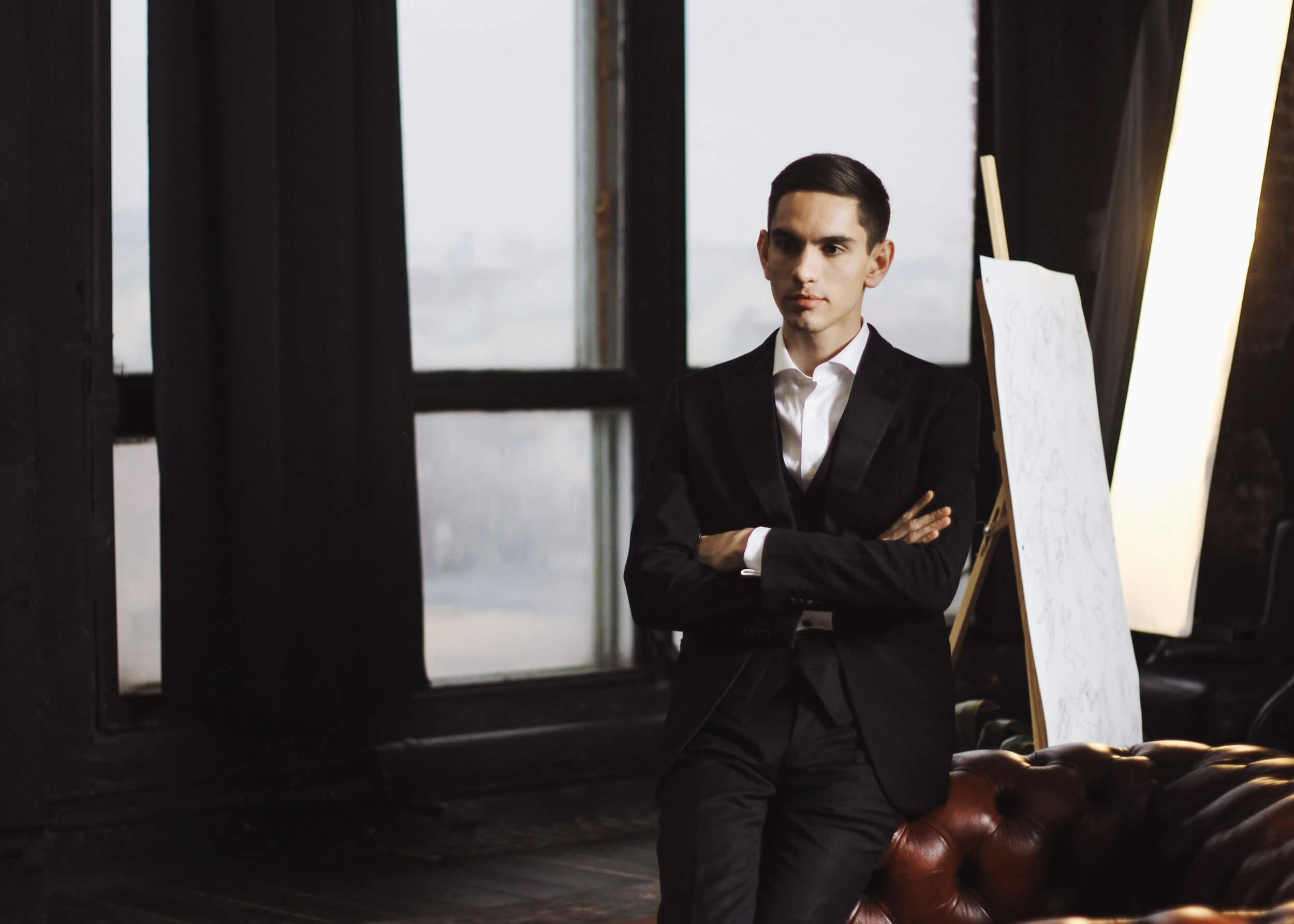 Дмитрий Шишкин