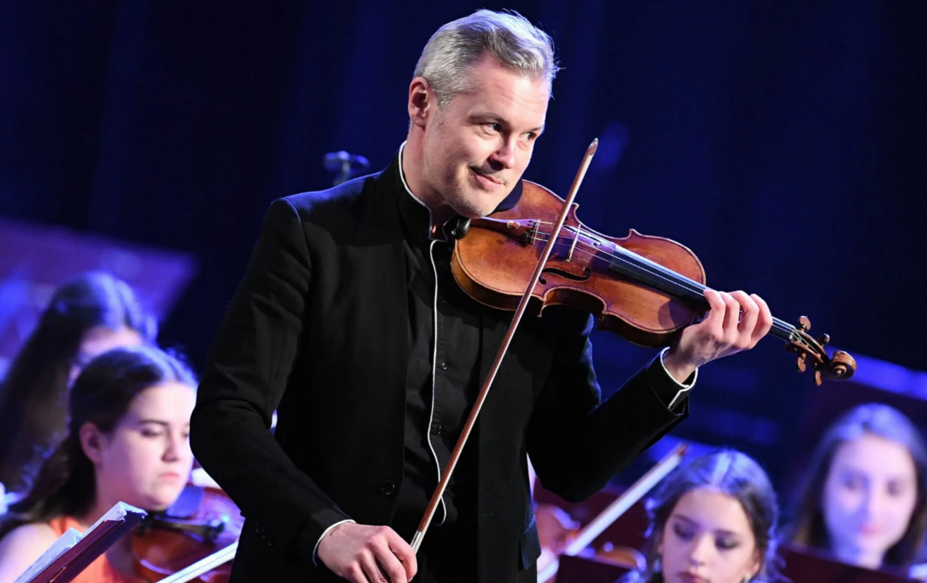 Вадим Репин