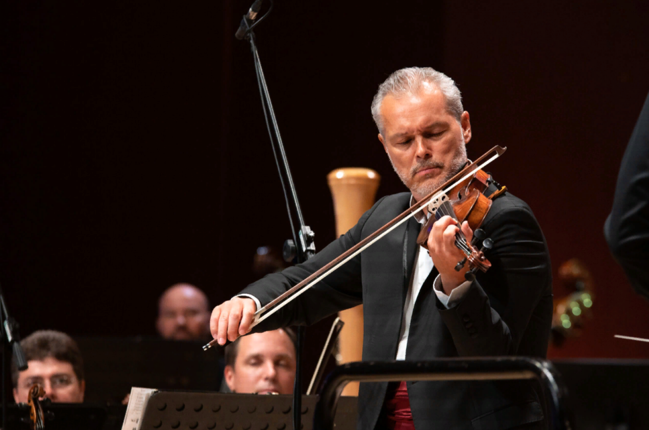 Вадим Репин