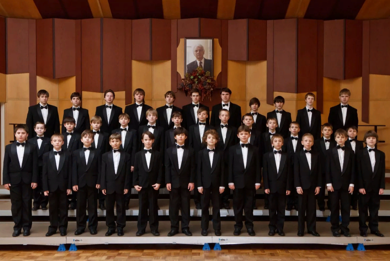 От классицизма до Глинки