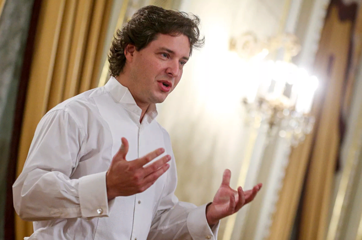 Дмитрий Корчак