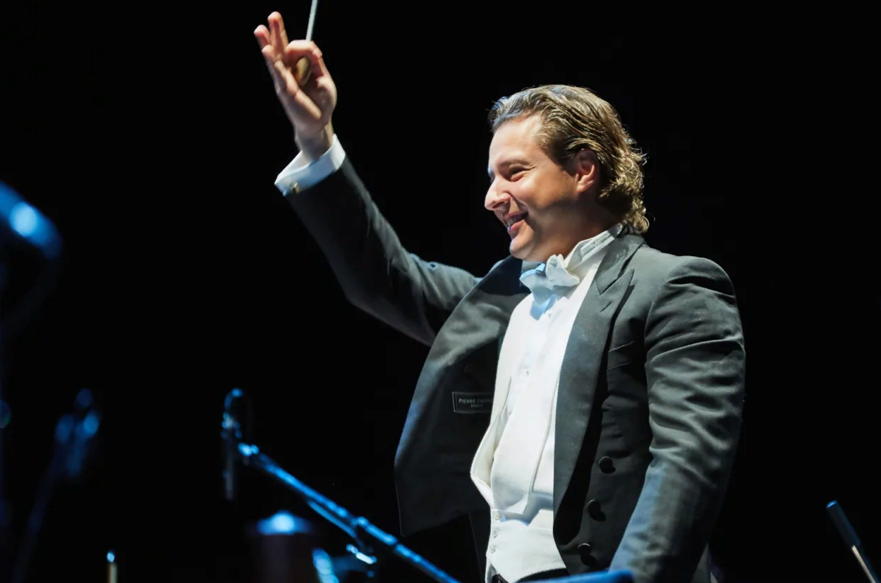 Дмитрий Корчак