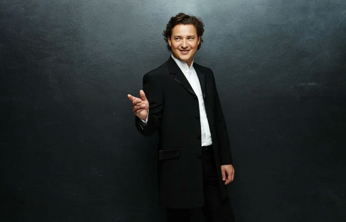 Дмитрий Корчак