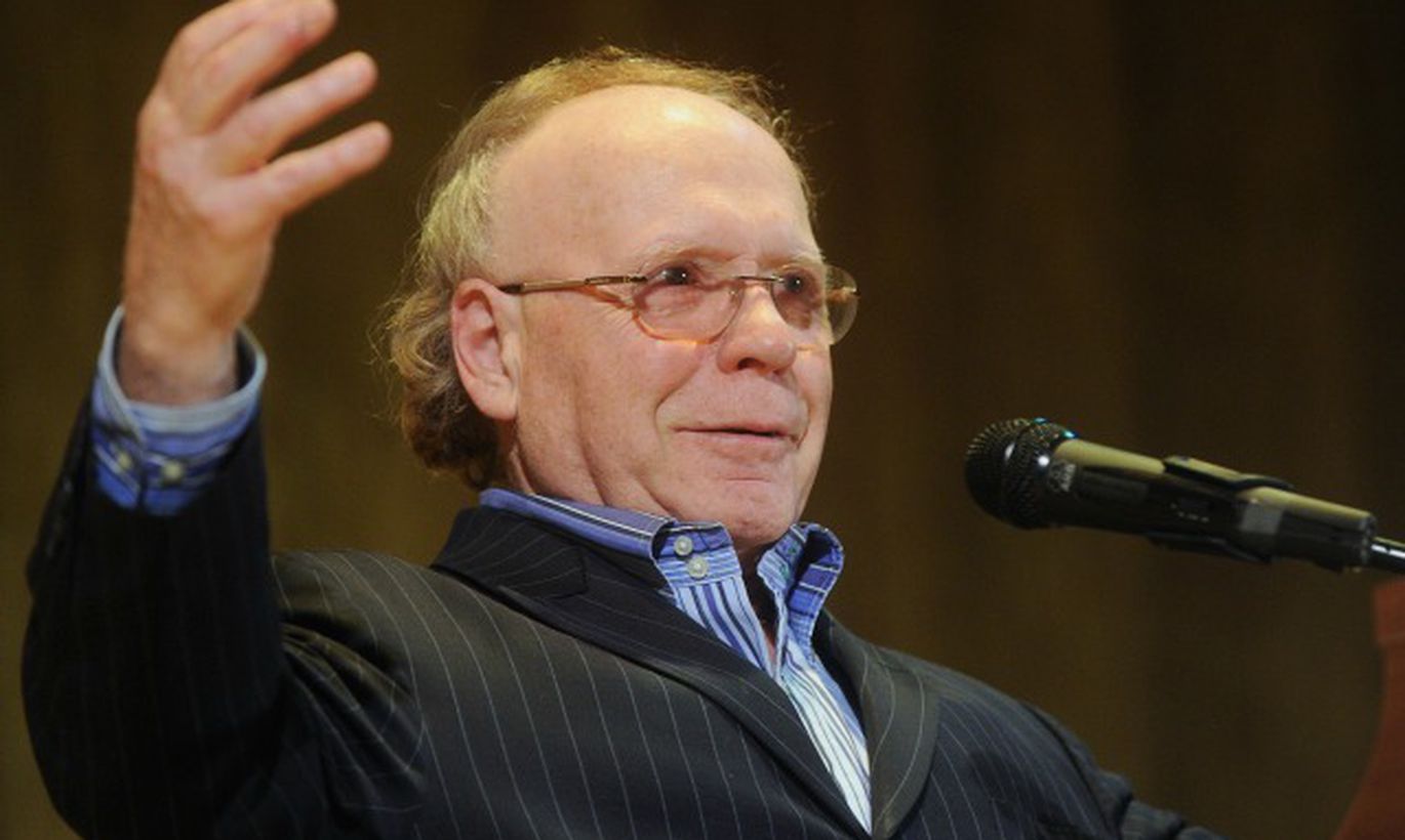 Авторский вечер Эдварда Радзинского. Загадки истории