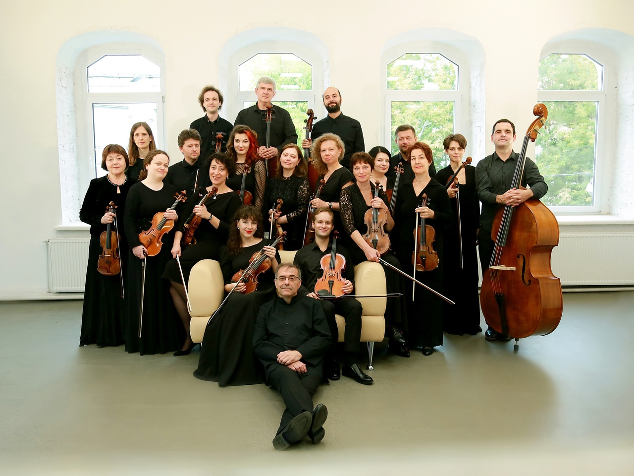 Вселенная Бетховена