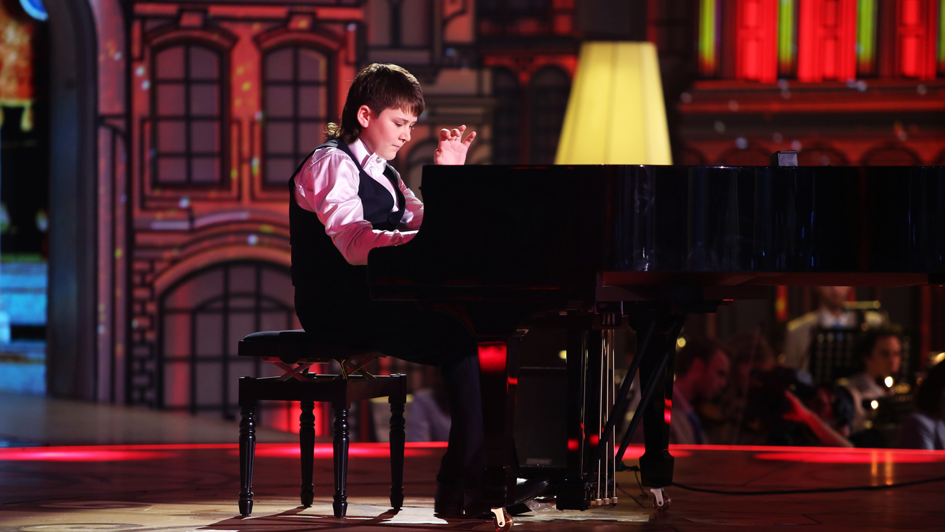 Сергей Давыдченко