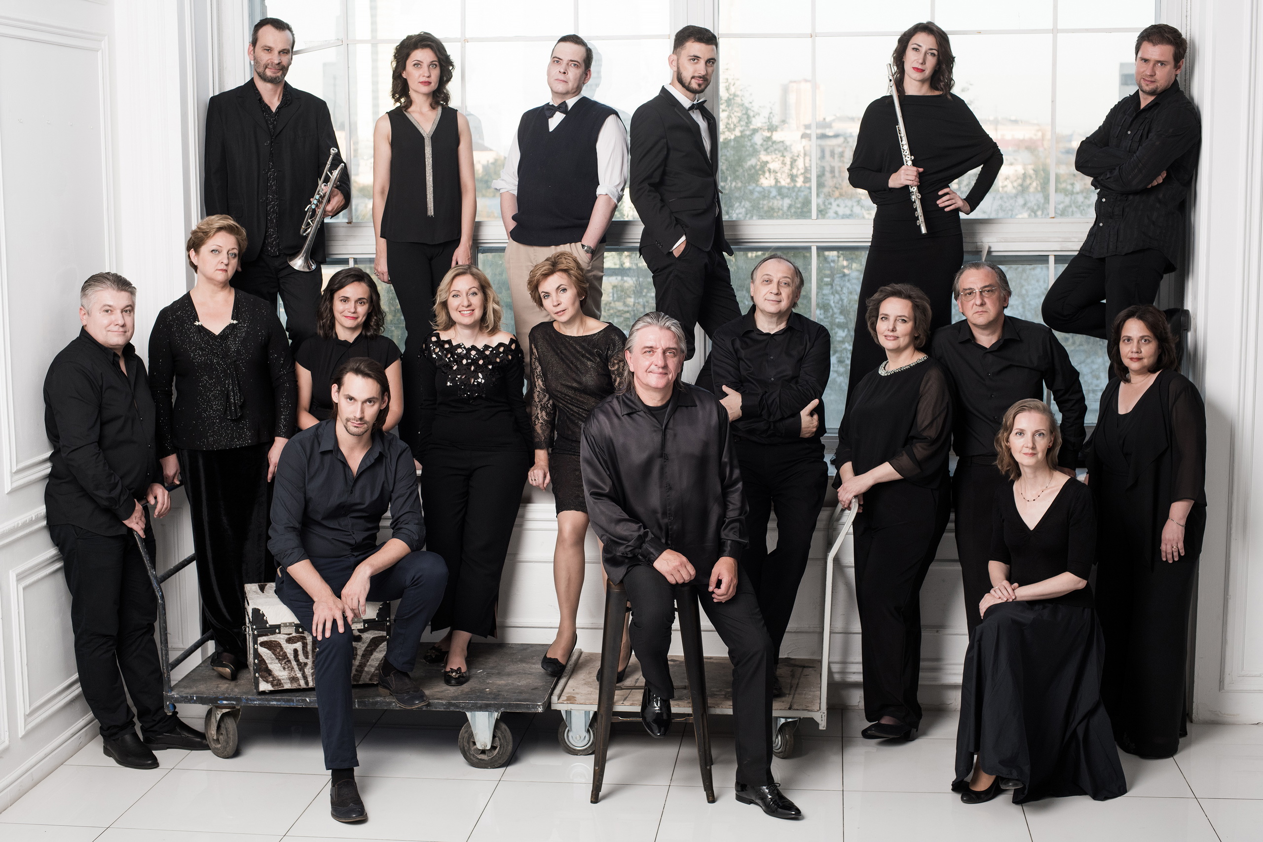 Другое пространство