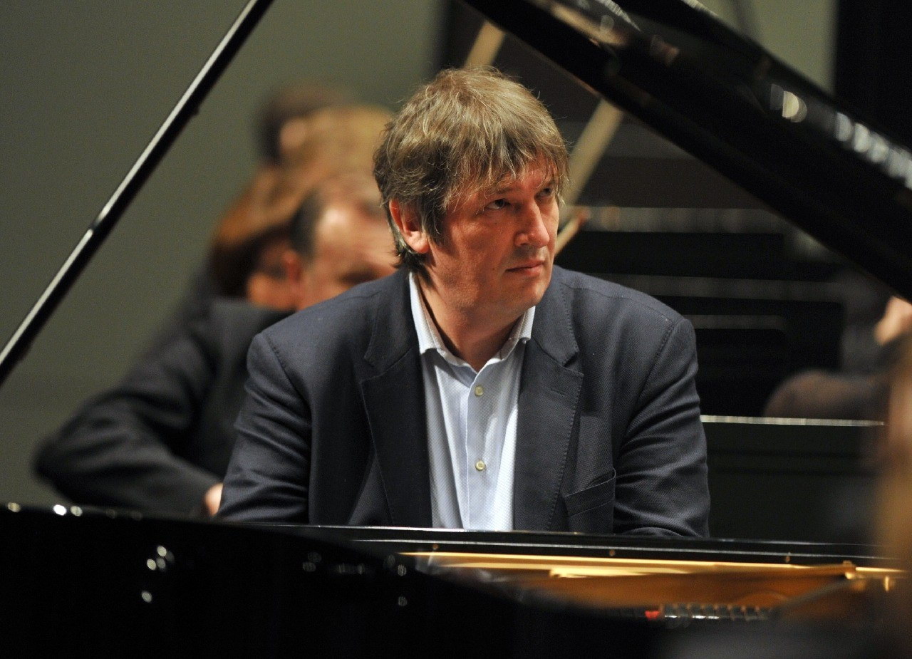 Борис Березовский