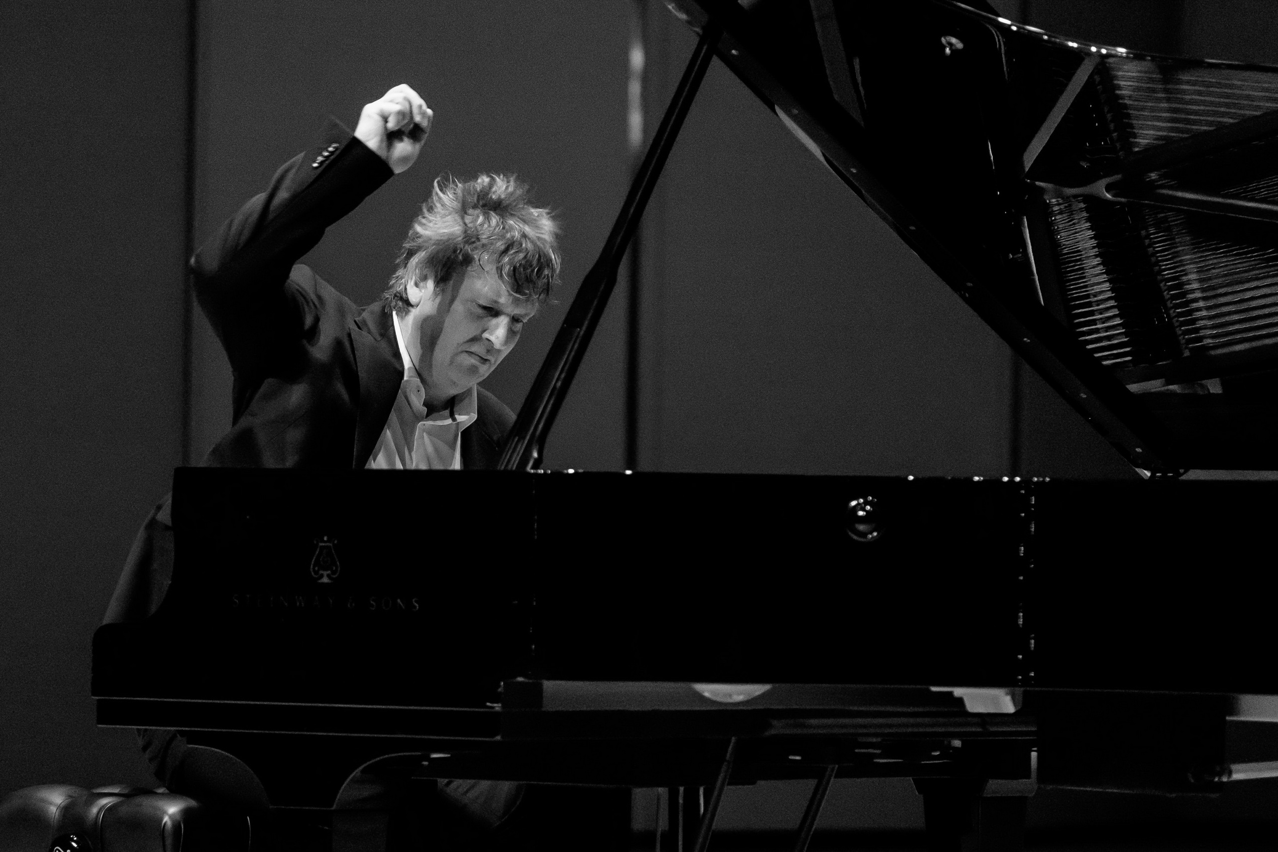 Борис Березовский