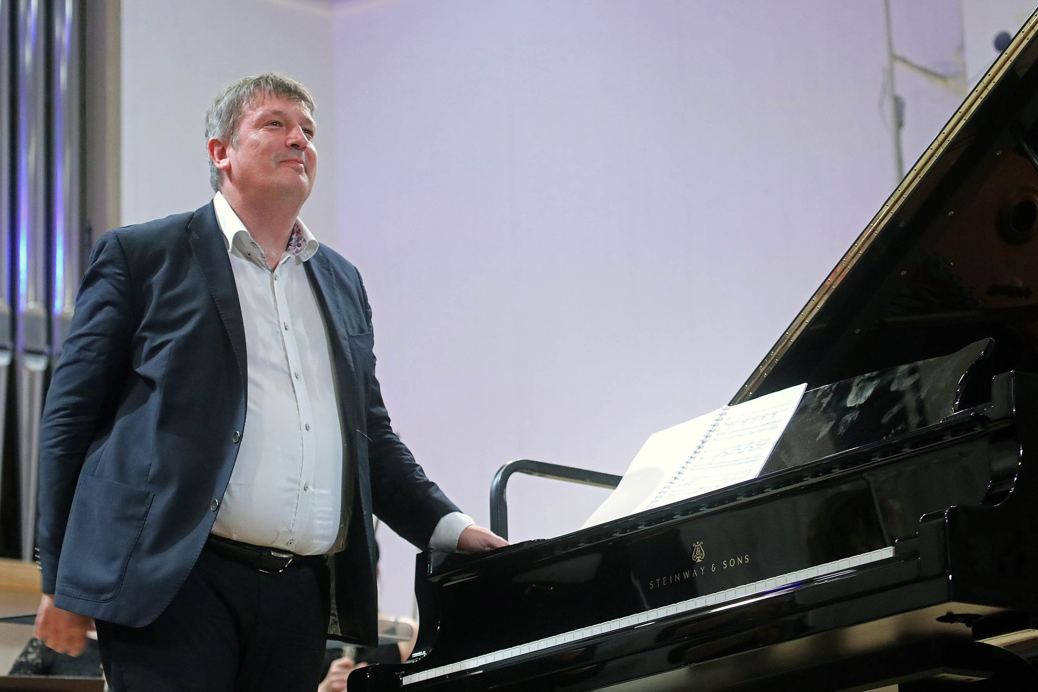 Борис Березовский