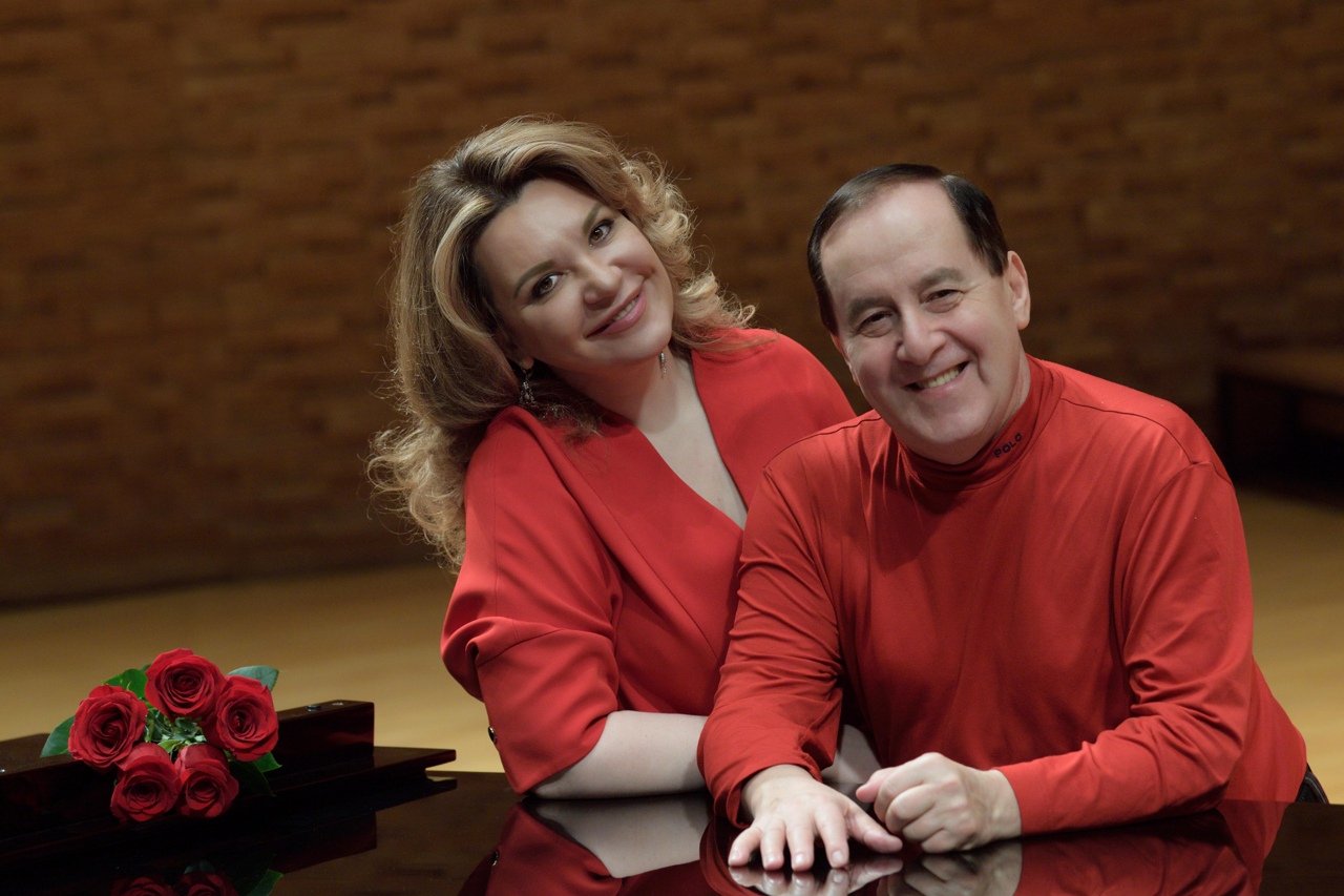 Фестиваль камерной вокальной музыки