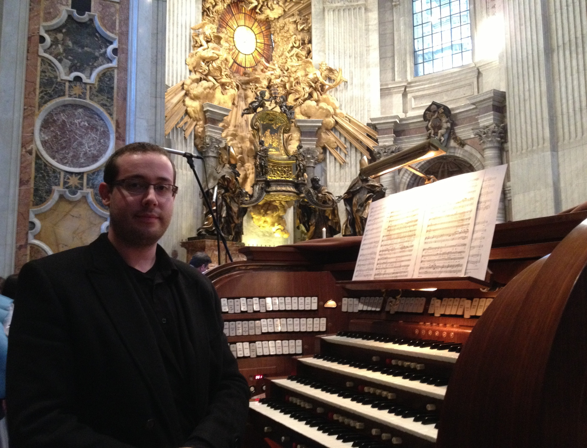 Даниэль Сальвадор