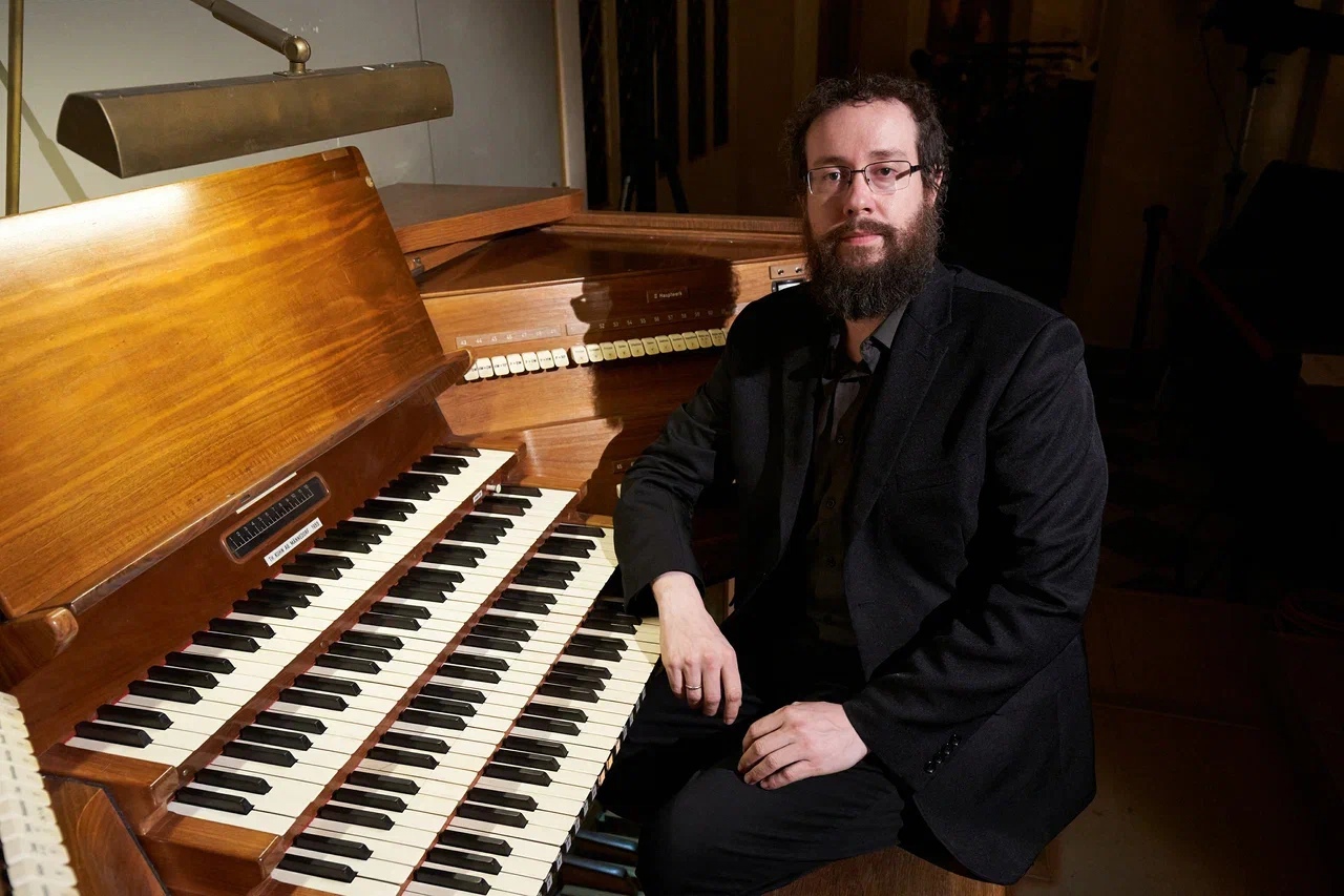 Даниэль Сальвадор