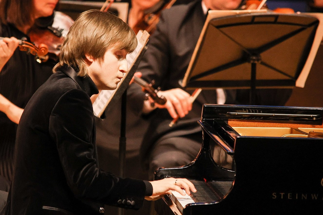 Дмитрий Маслеев