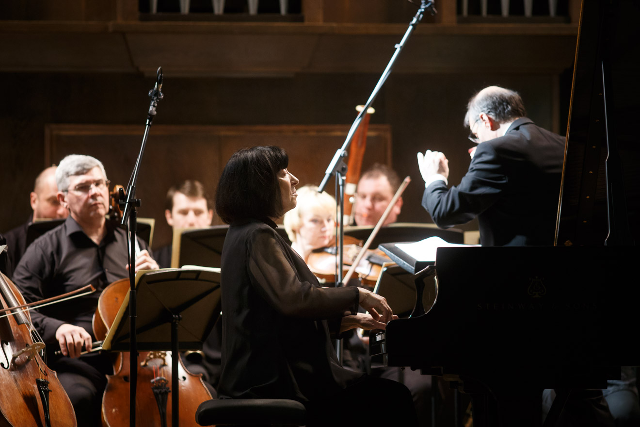 Элисо Вирсаладзе