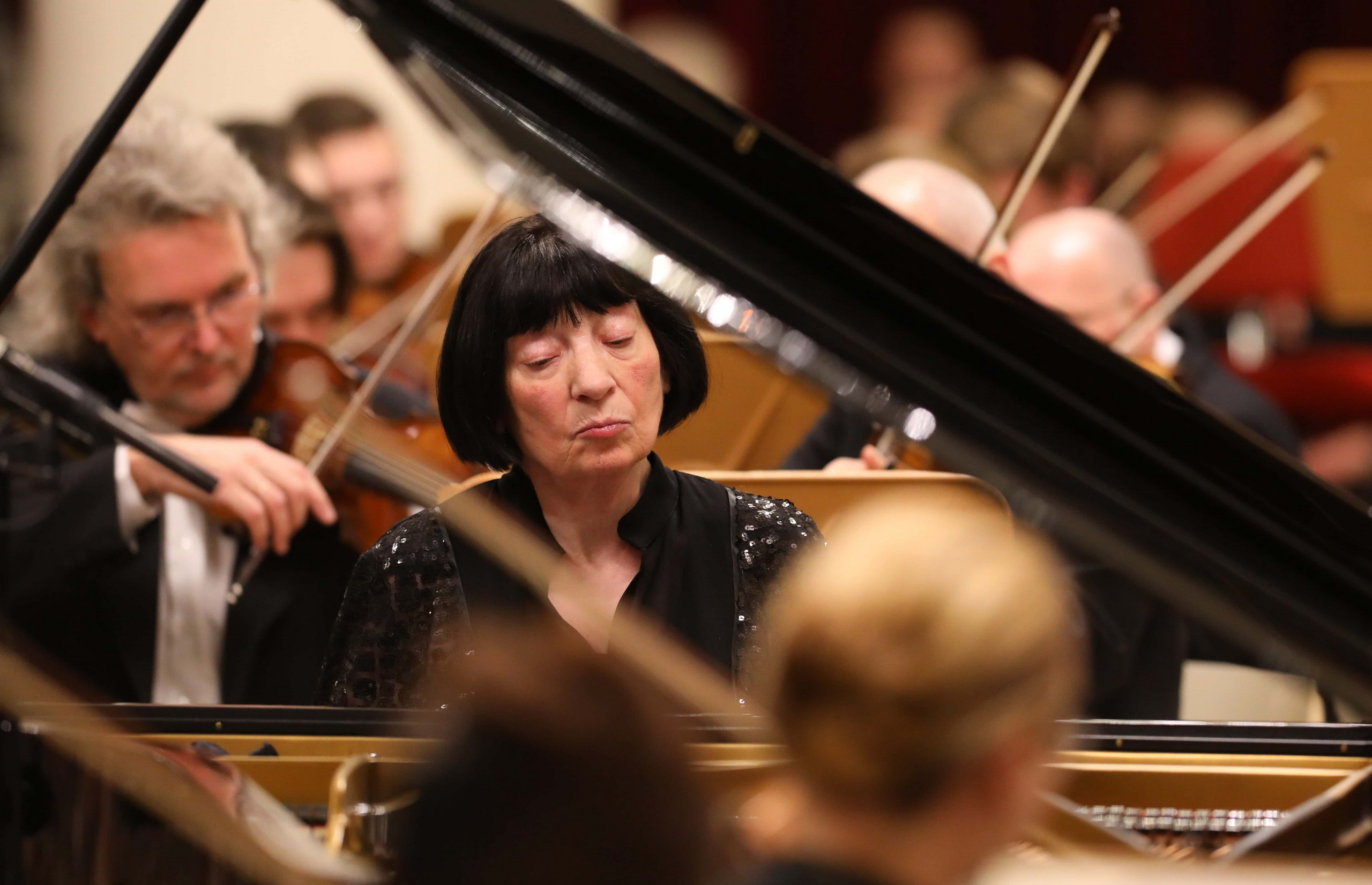 Элисо Вирсаладзе