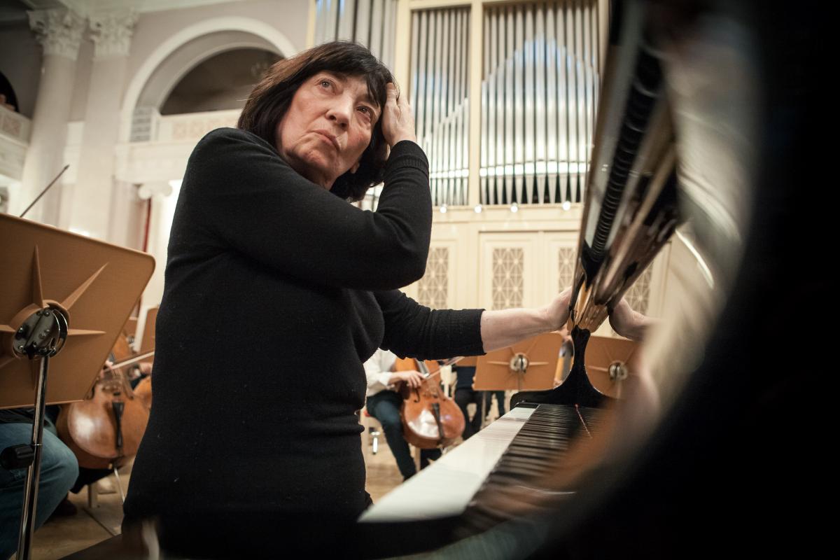 Элисо Вирсаладзе