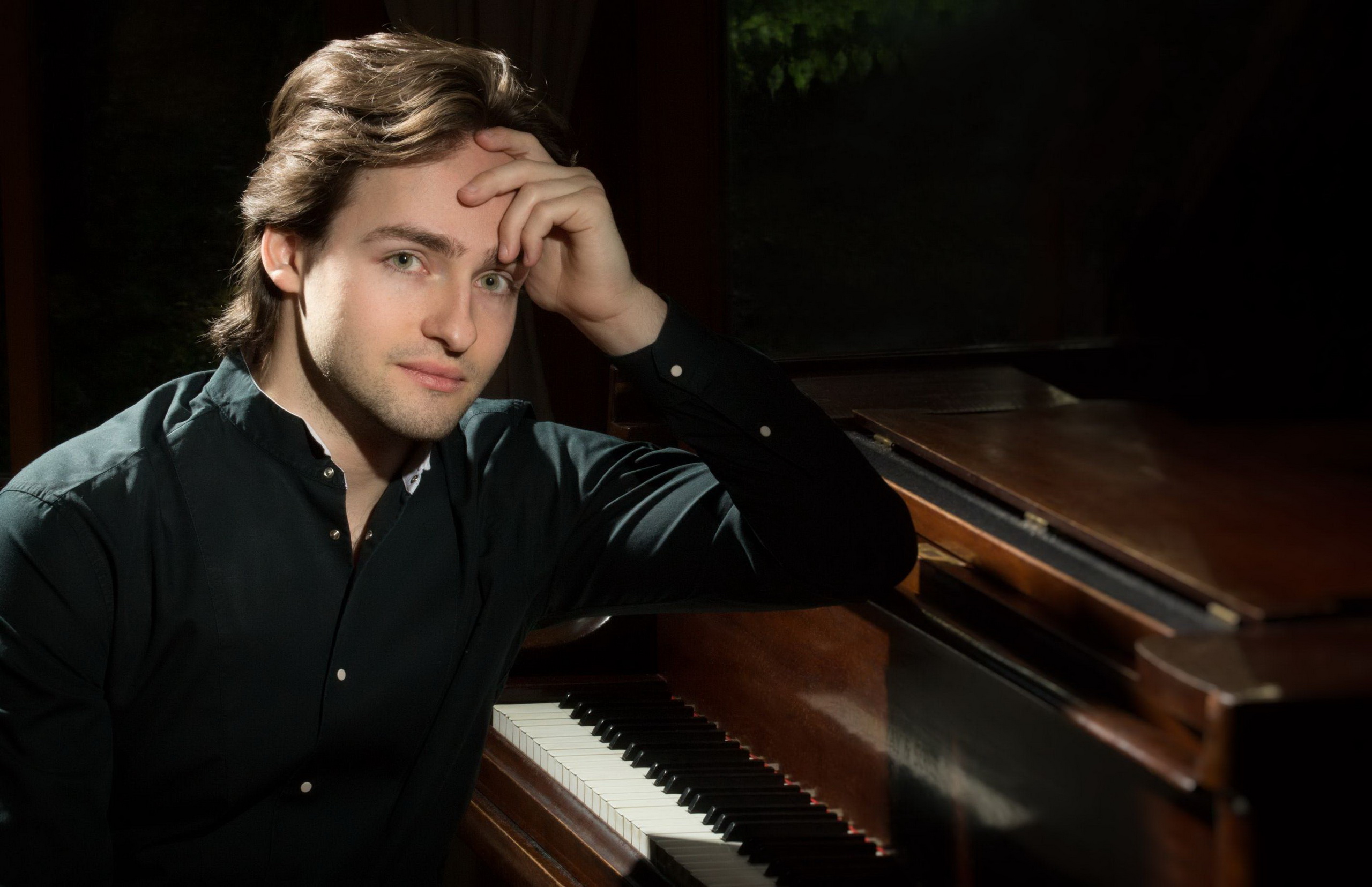 Арсений Тарасевич-Николаев