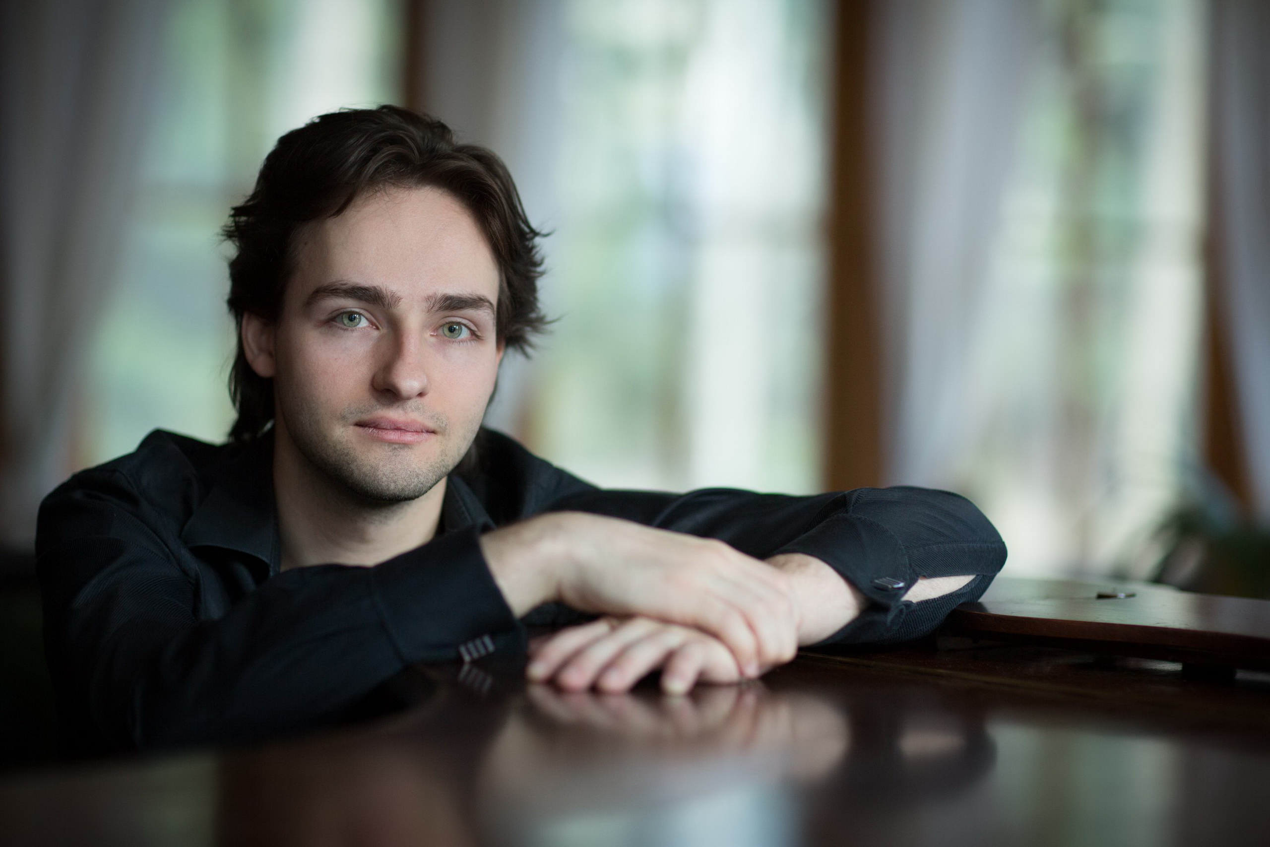 Арсений Тарасевич-Николаев