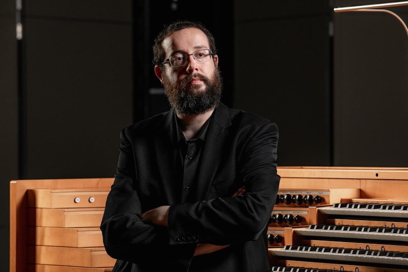 Даниэль Сальвадор