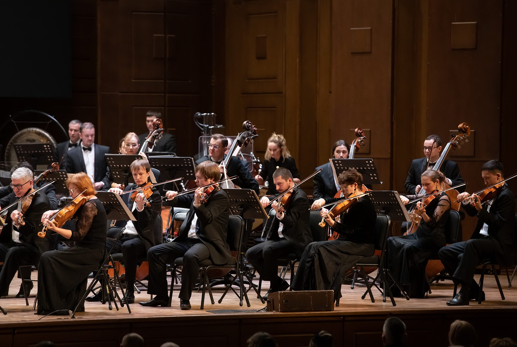 История одного шедевра