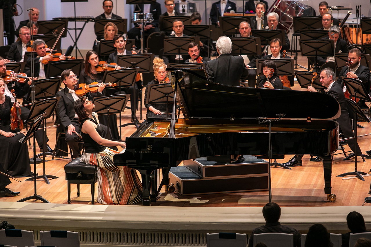 История одного шедевра