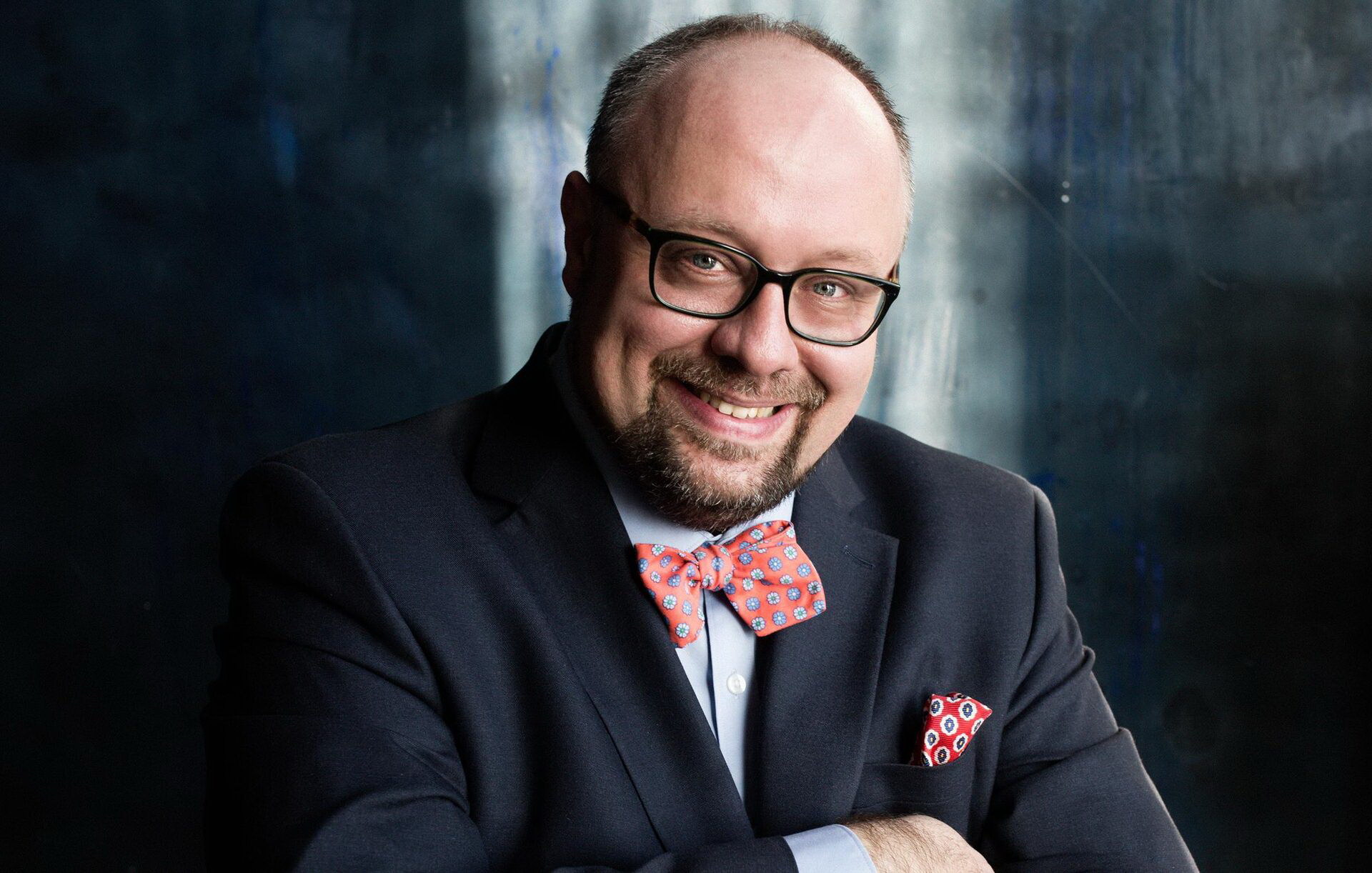 Александр Гиндин