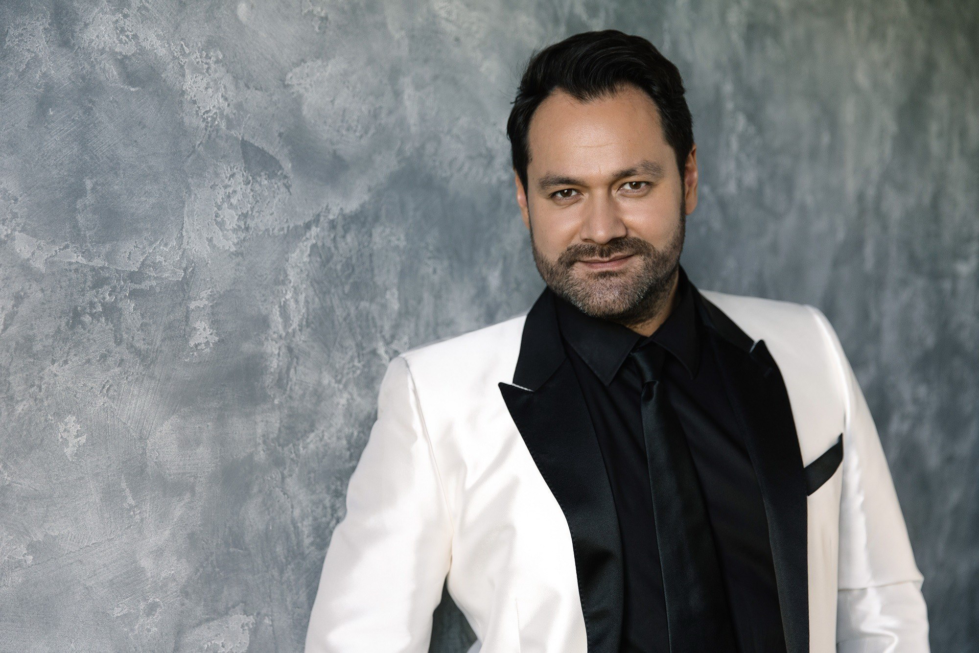 Ильдар Абдразаков