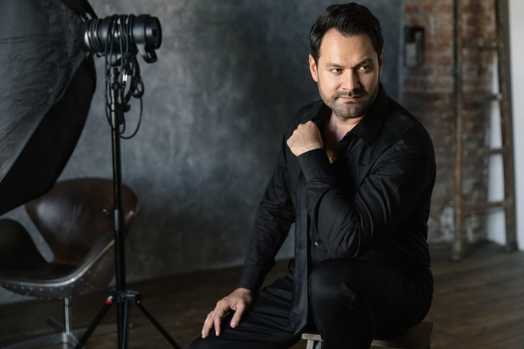 Ильдар Абдразаков