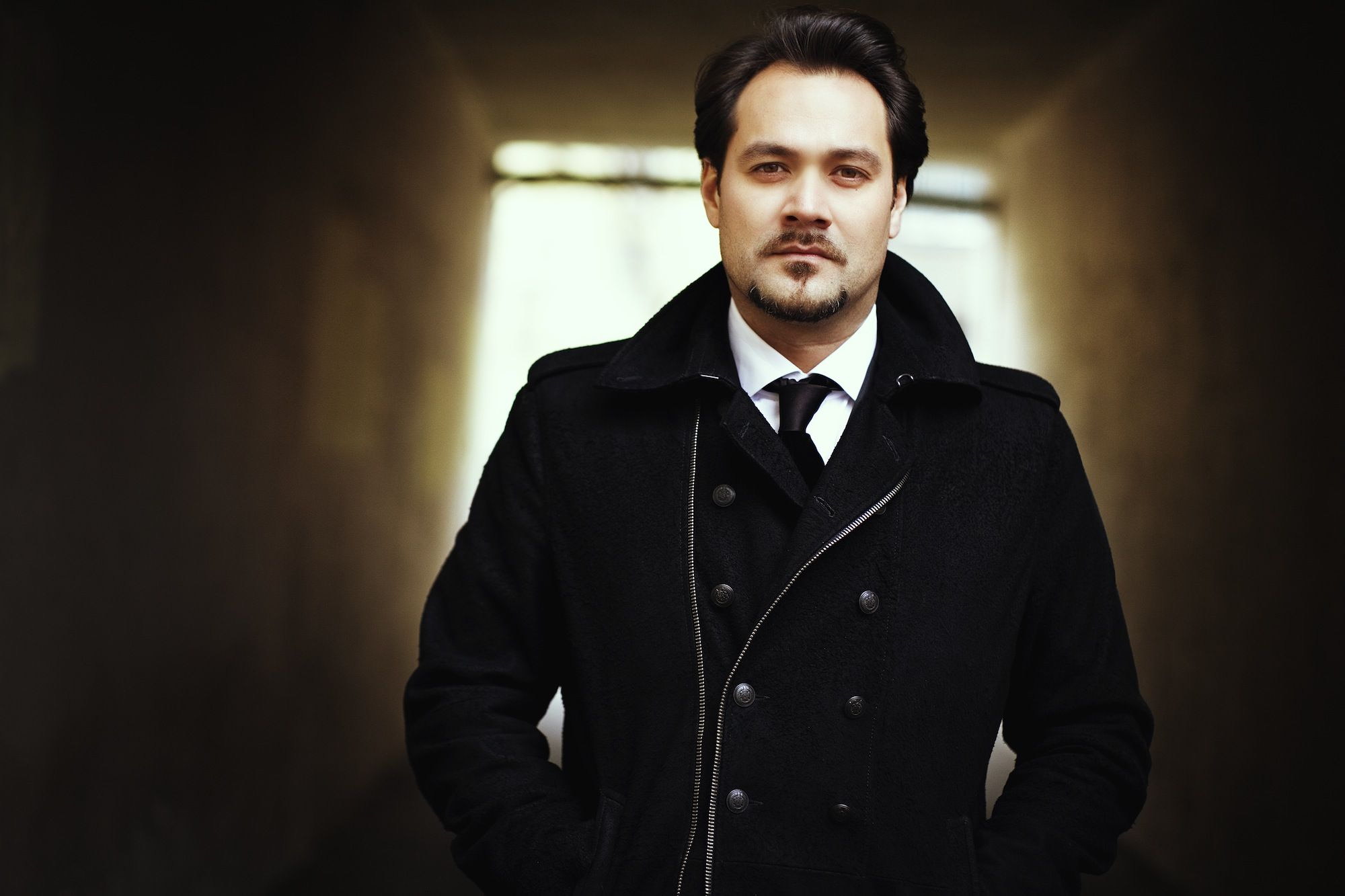 Ильдар Абдразаков