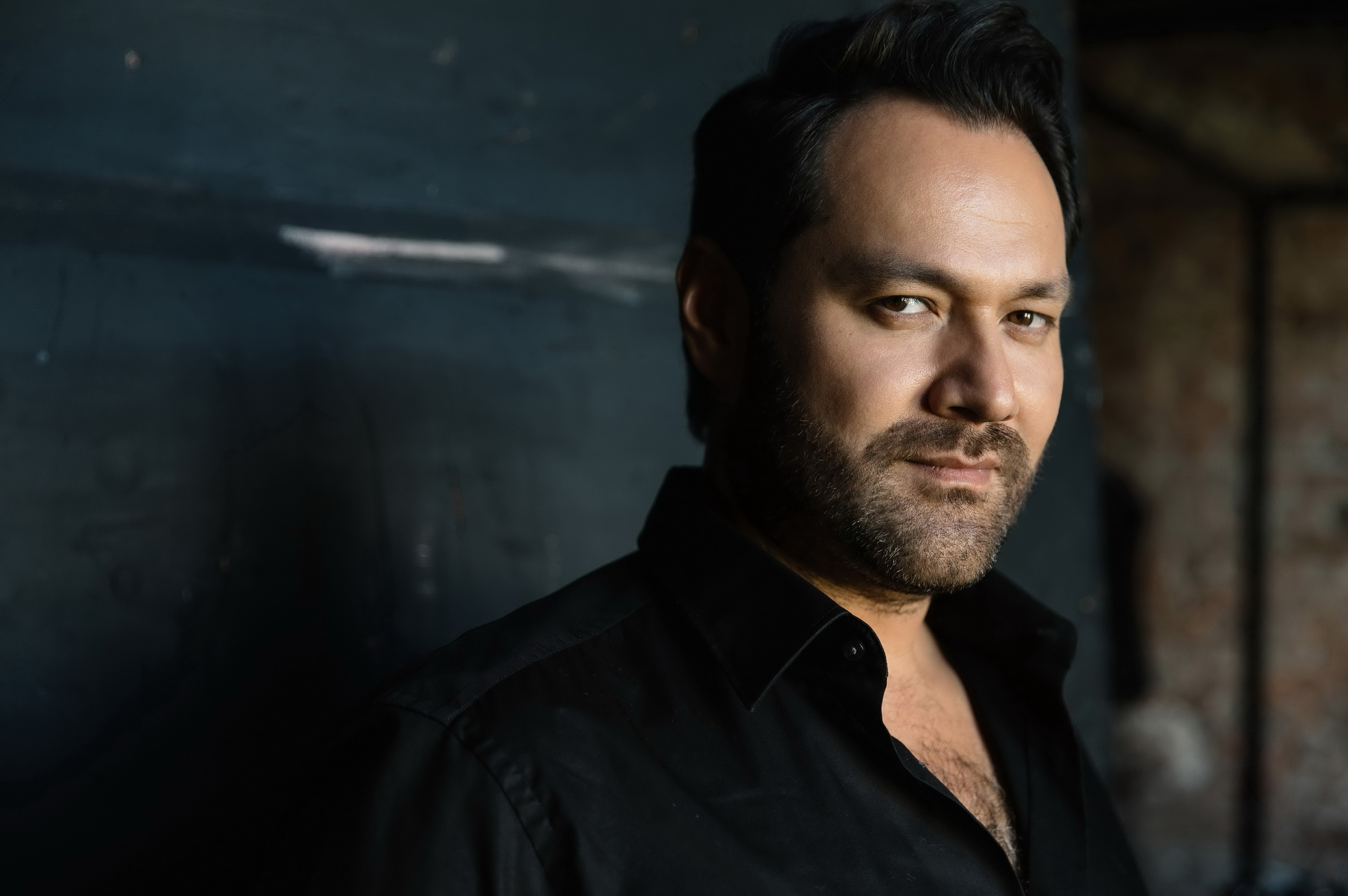 Ильдар Абдразаков