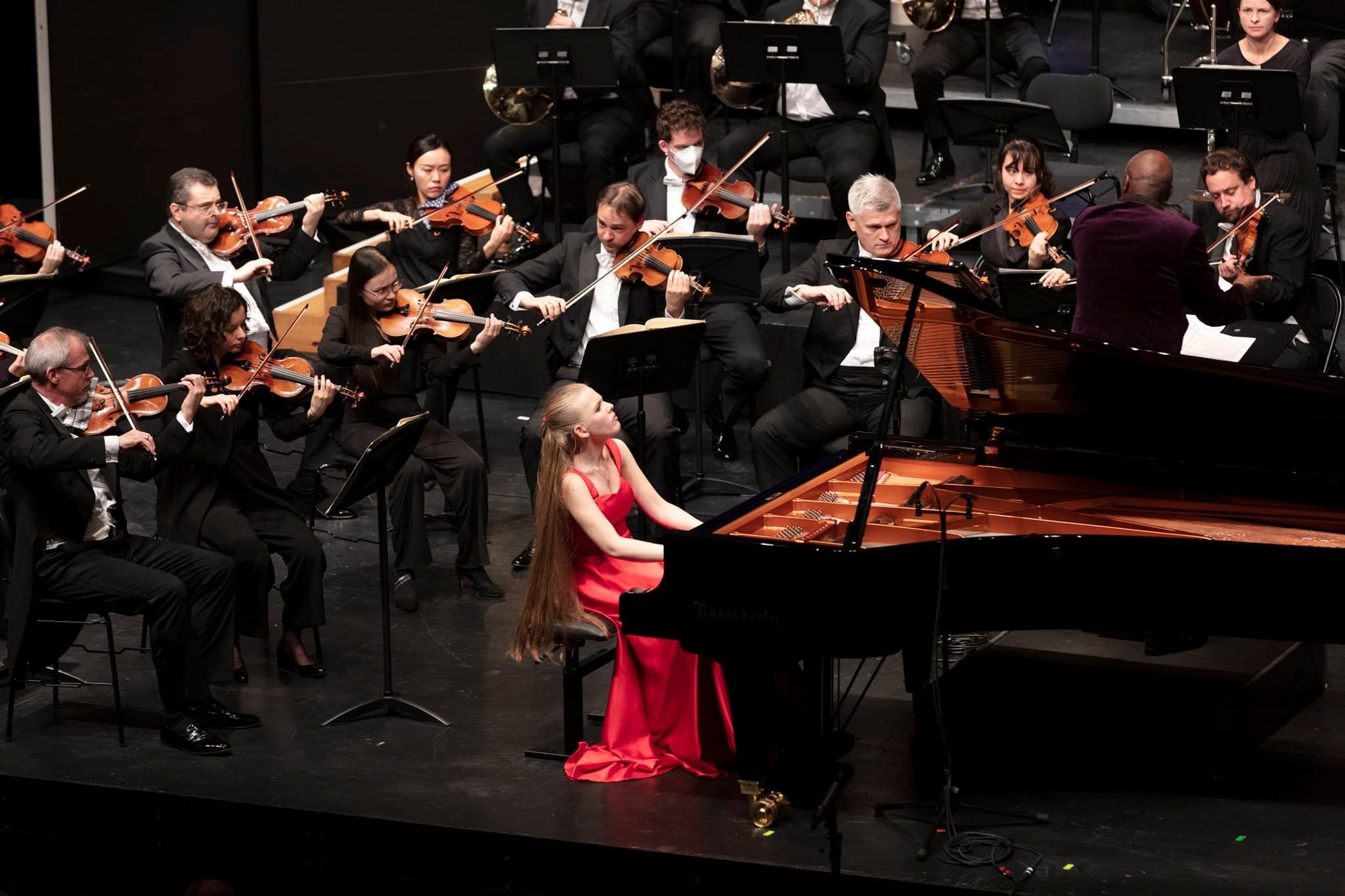 Ева Геворгян