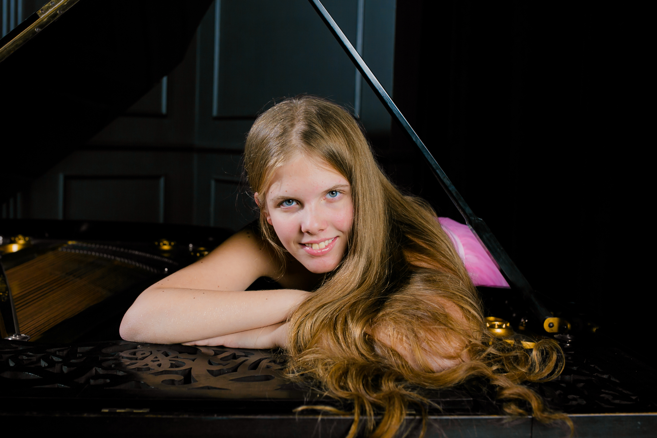 Ева Геворгян