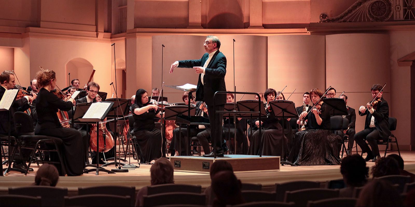 Вселенная Бетховена