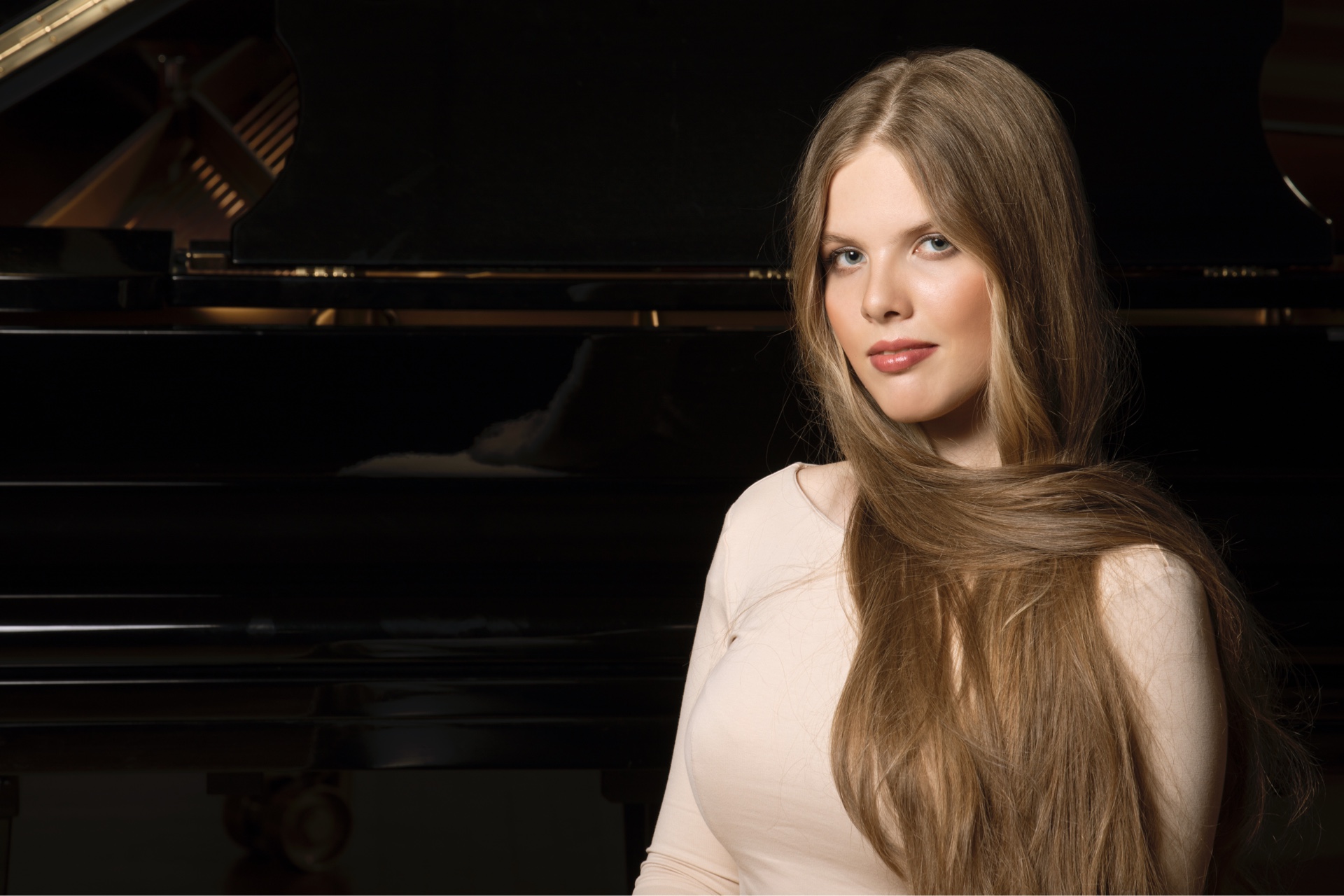 Ева Геворгян