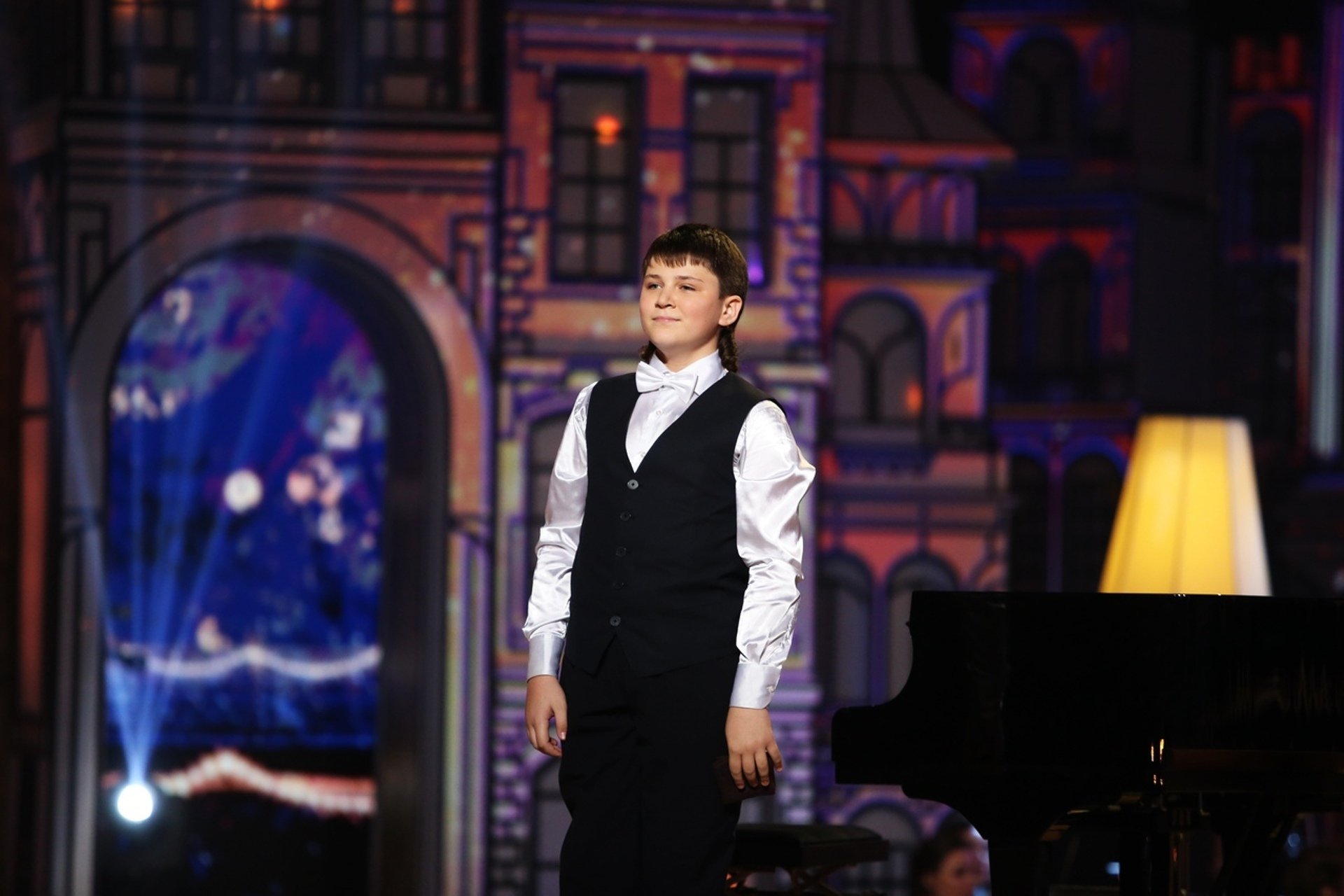 Сергей Давыдченко