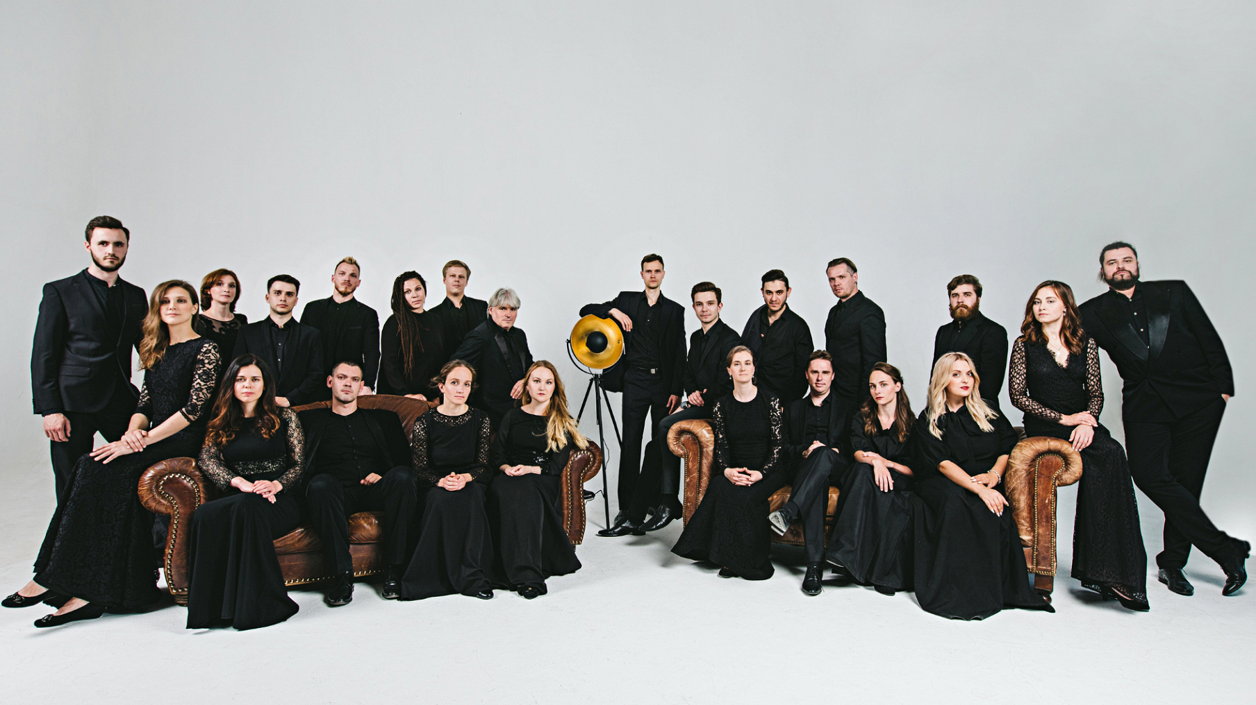 Вокальный ансамбль Intrada