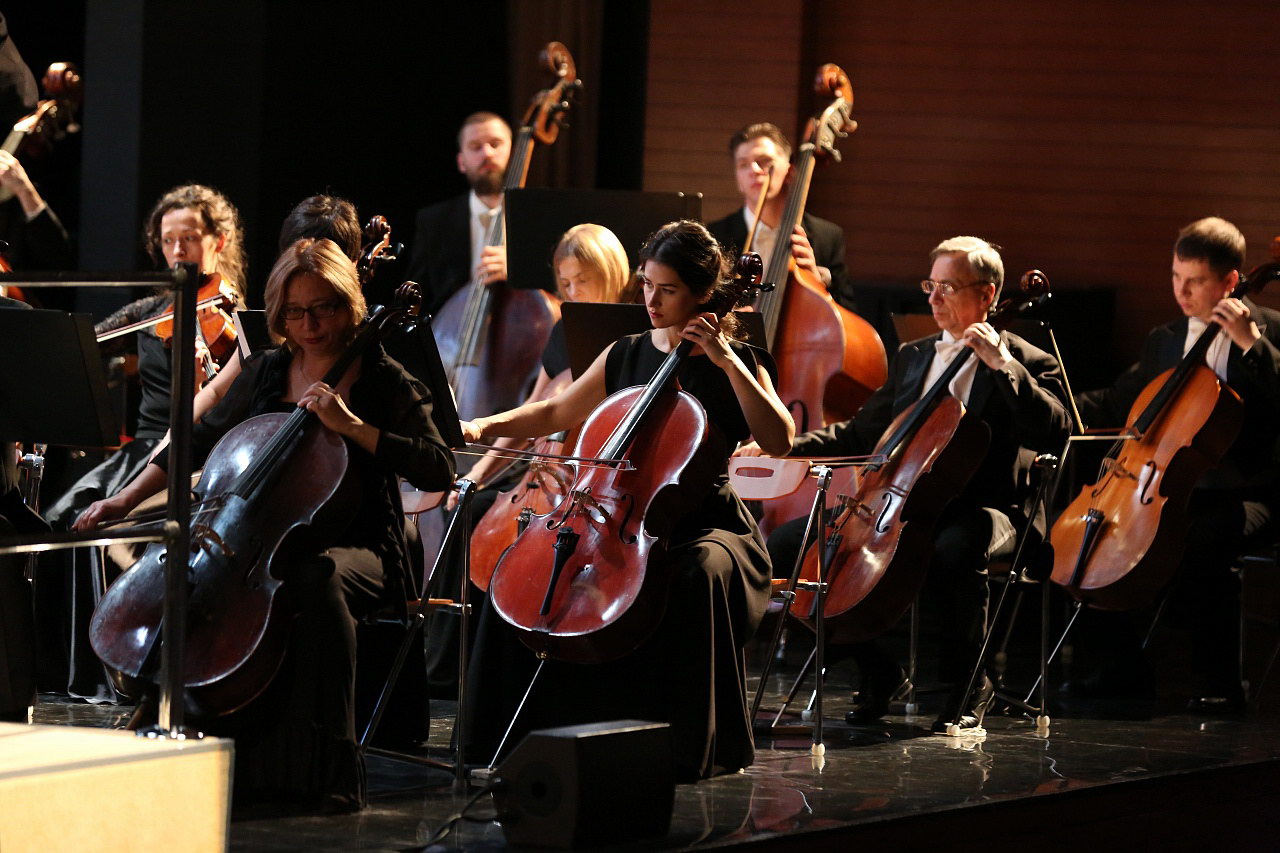 Английское барокко