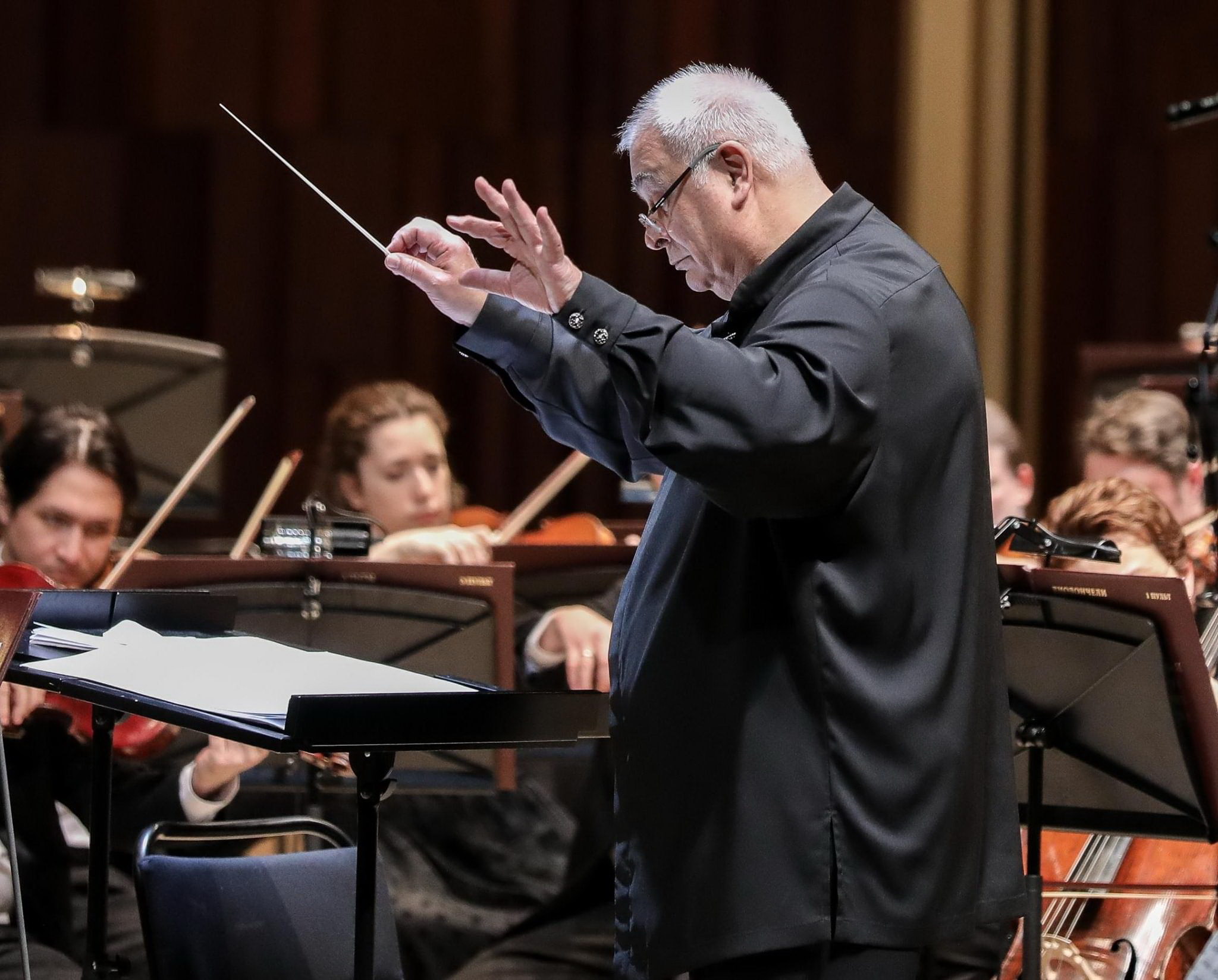 Верди. «Травиата»