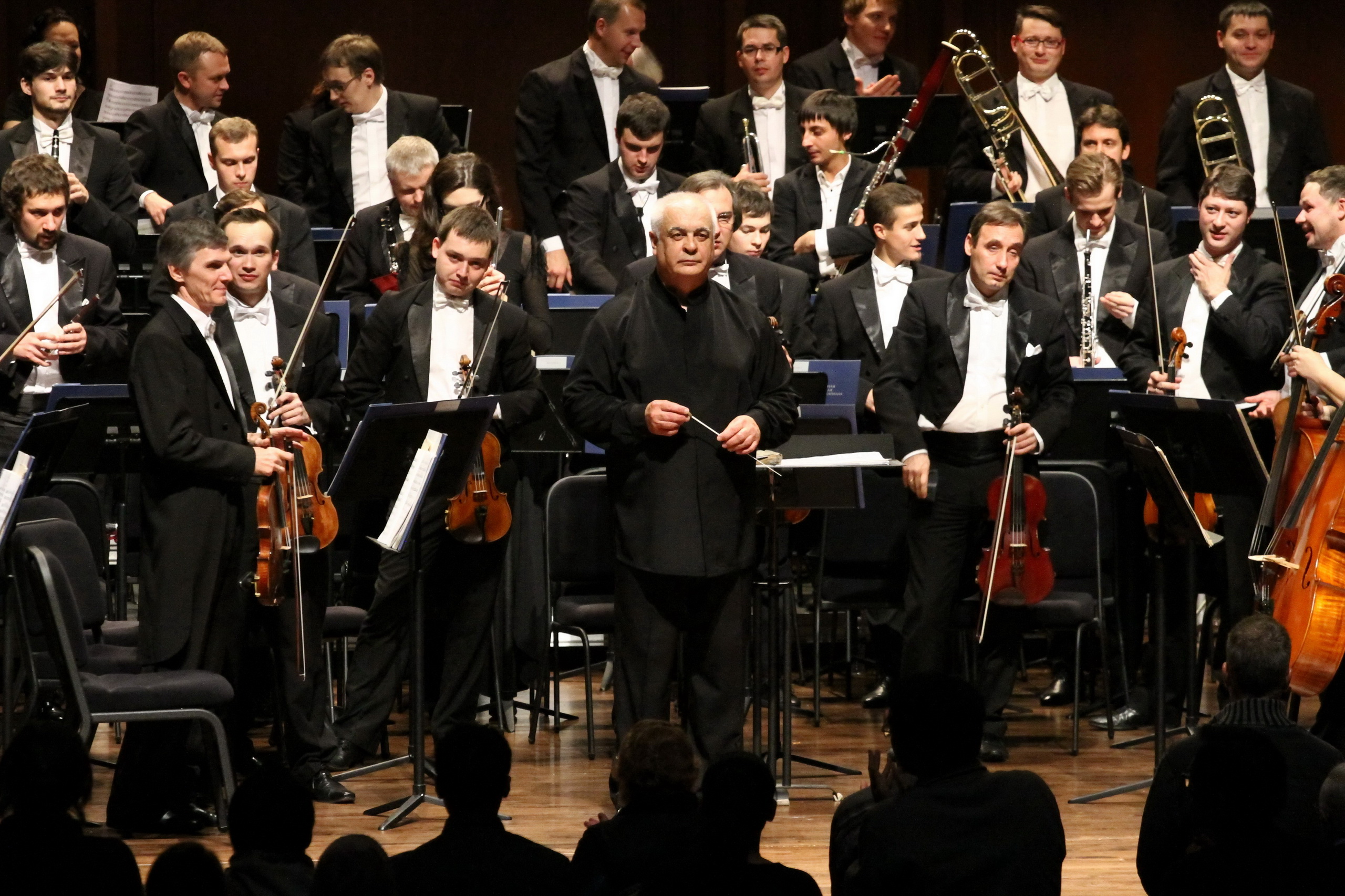 Верди. «Травиата»