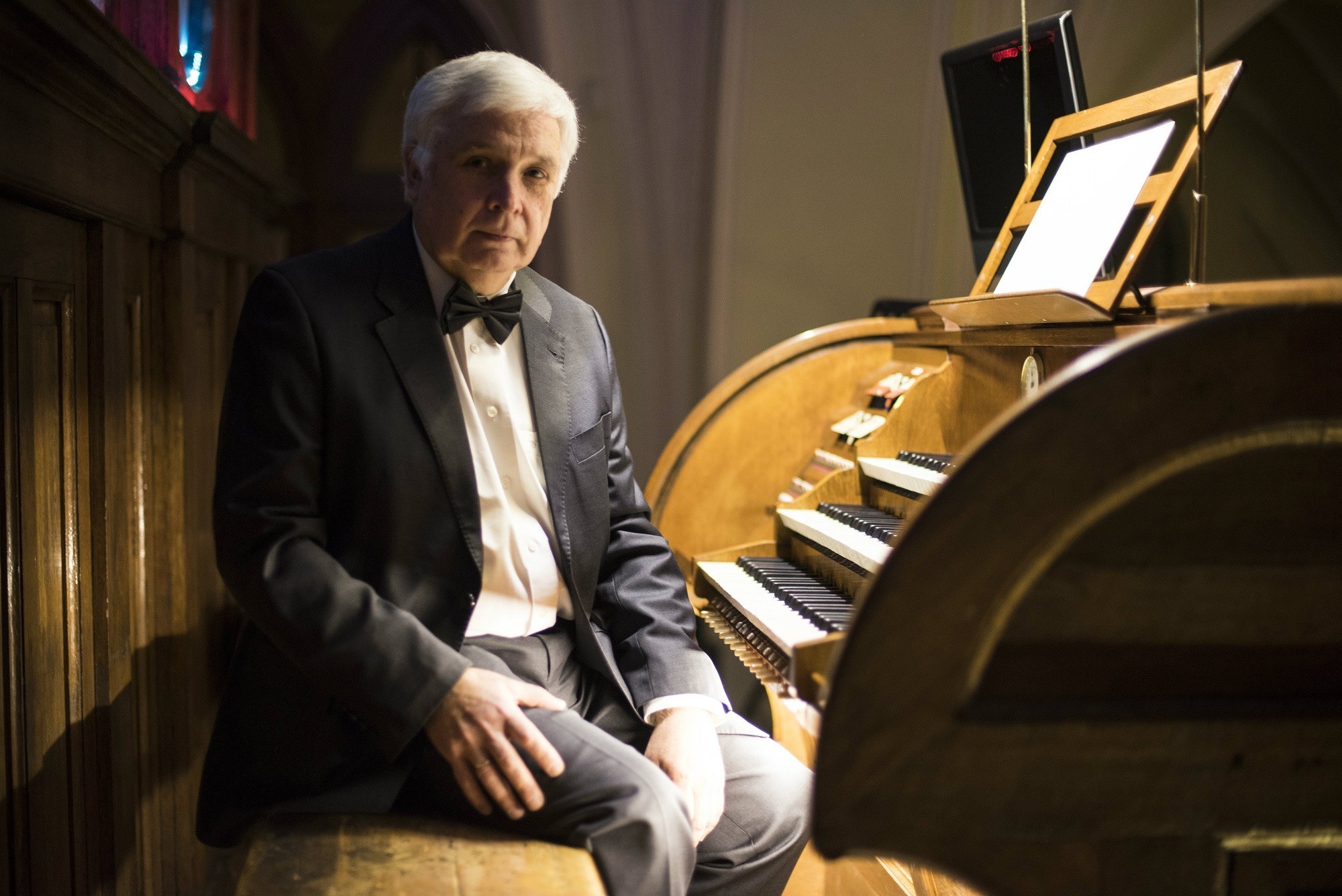 Всероссийский день органа