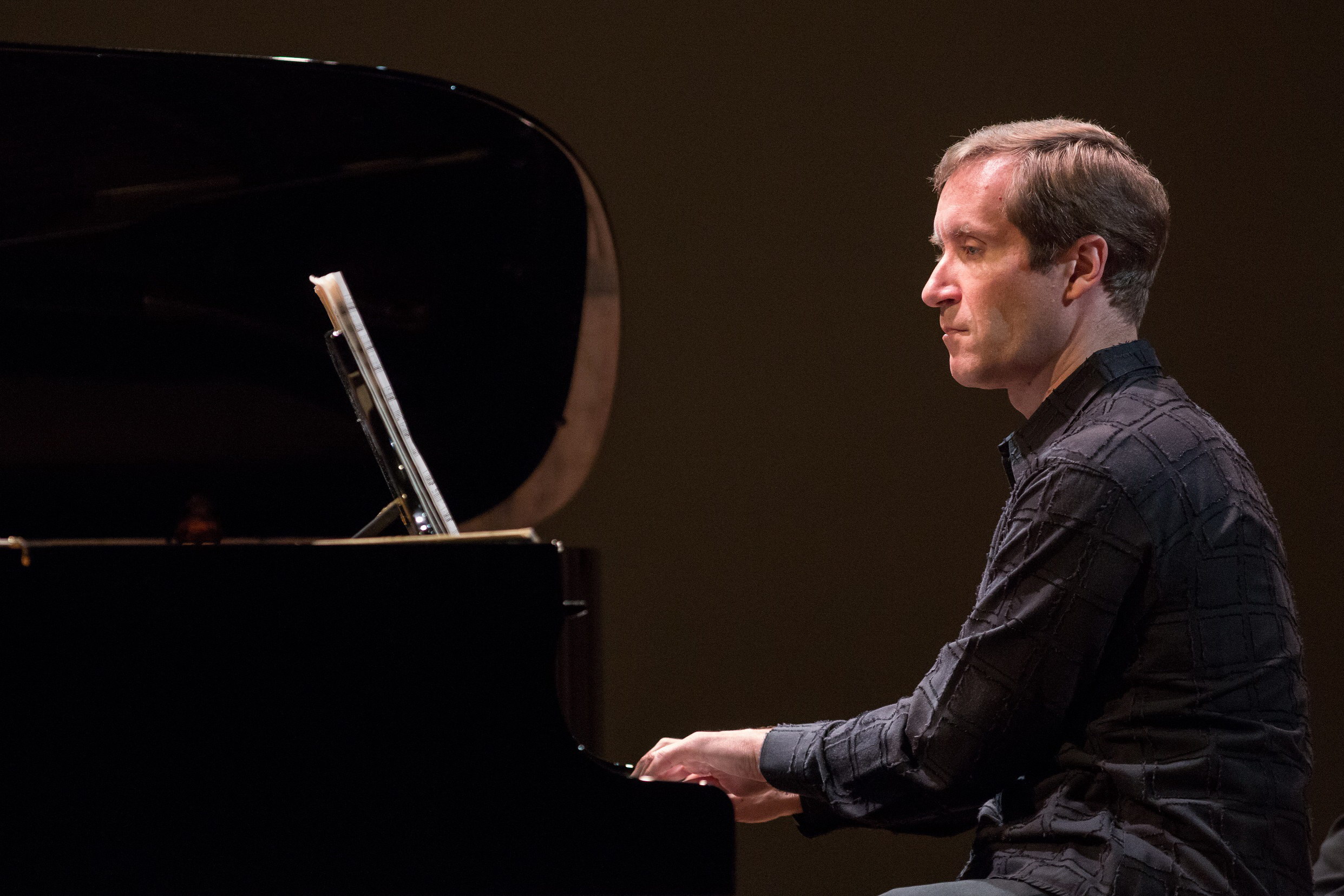 Камерный концерт