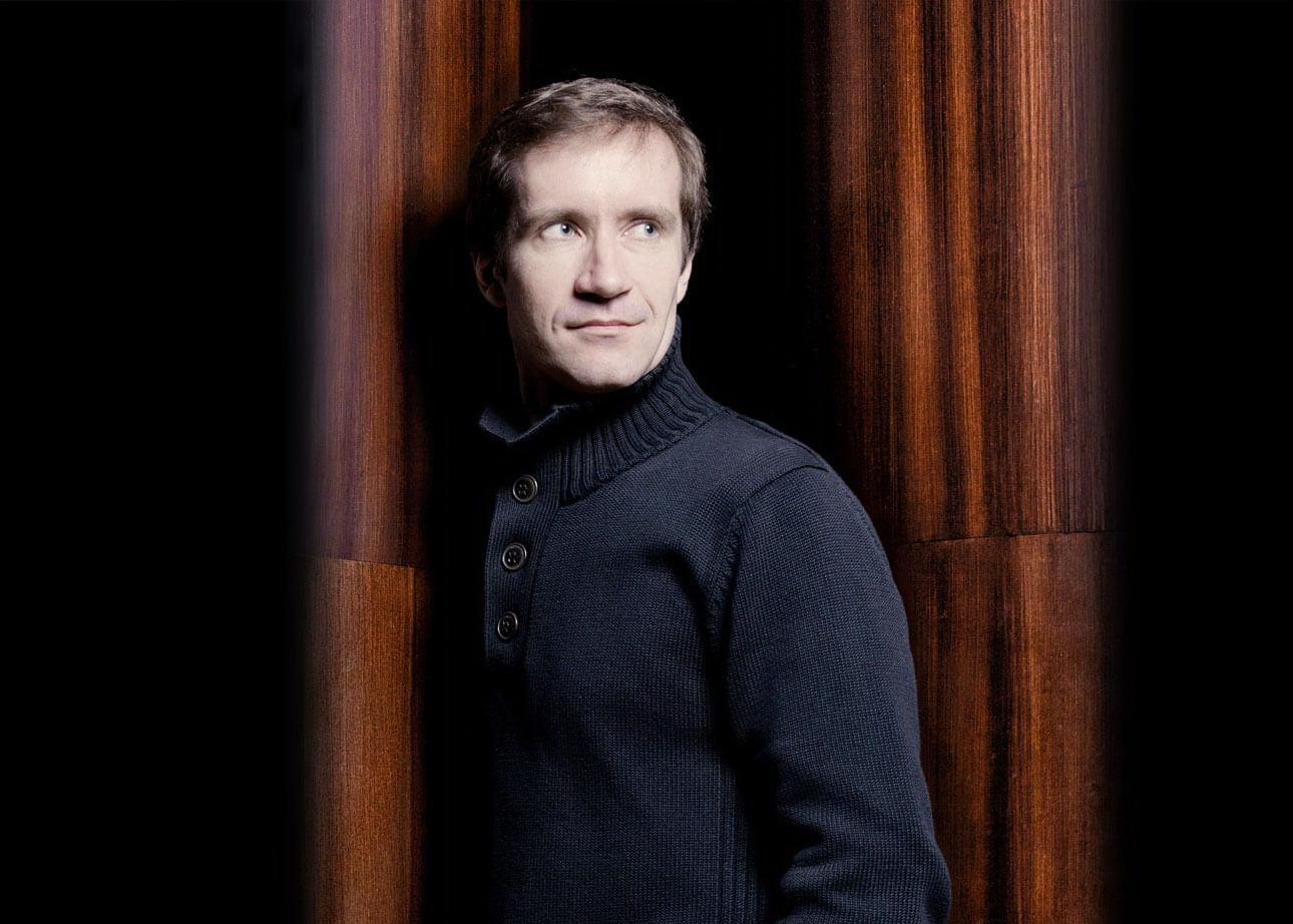 Камерный концерт