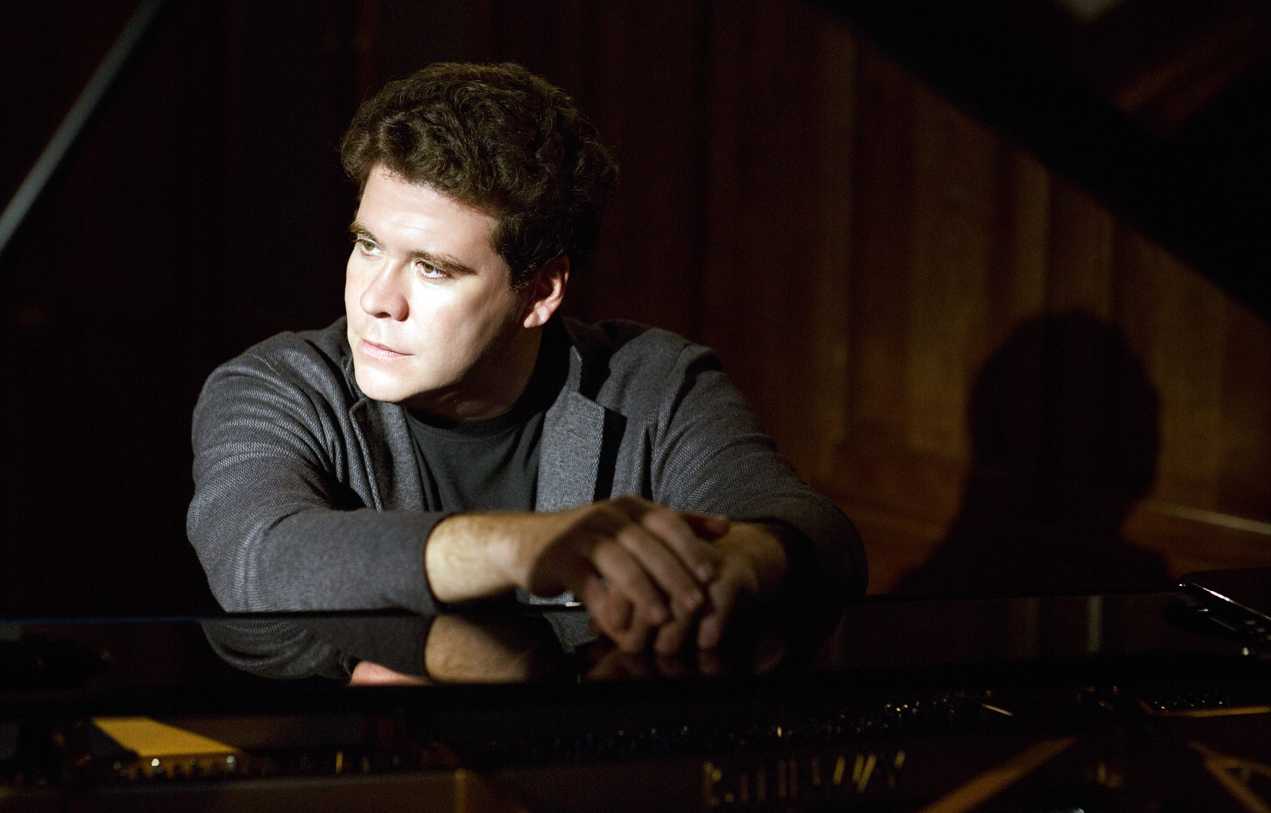 Сольный концерт