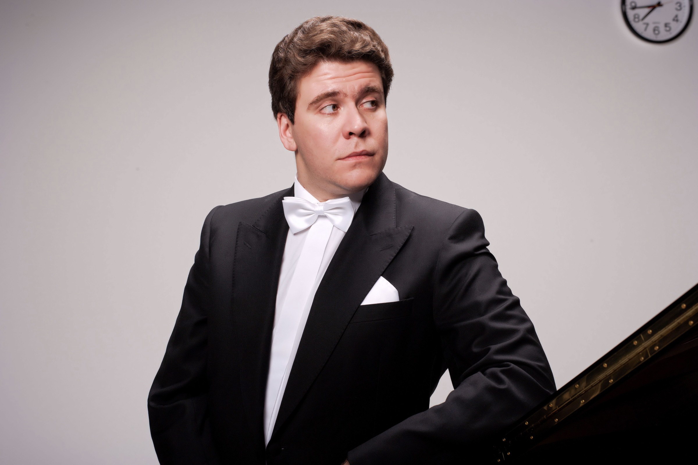 Сольный концерт