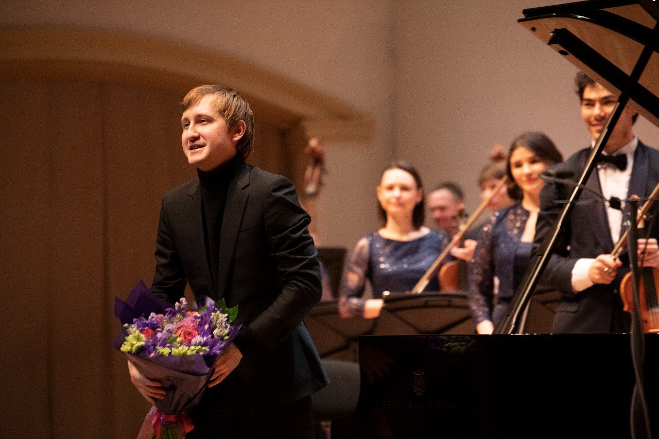 Дмитрий Маслеев