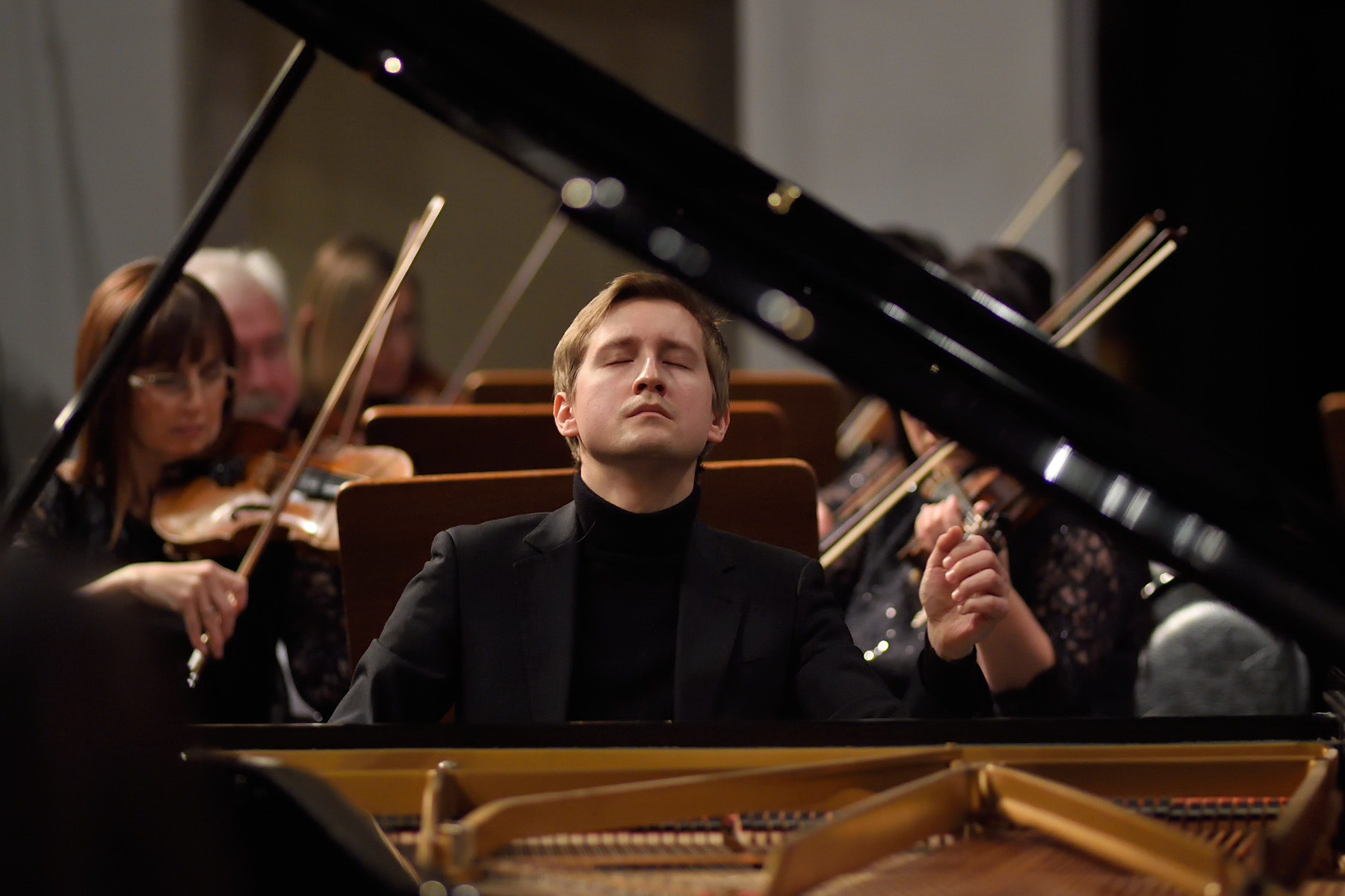 Дмитрий Маслеев