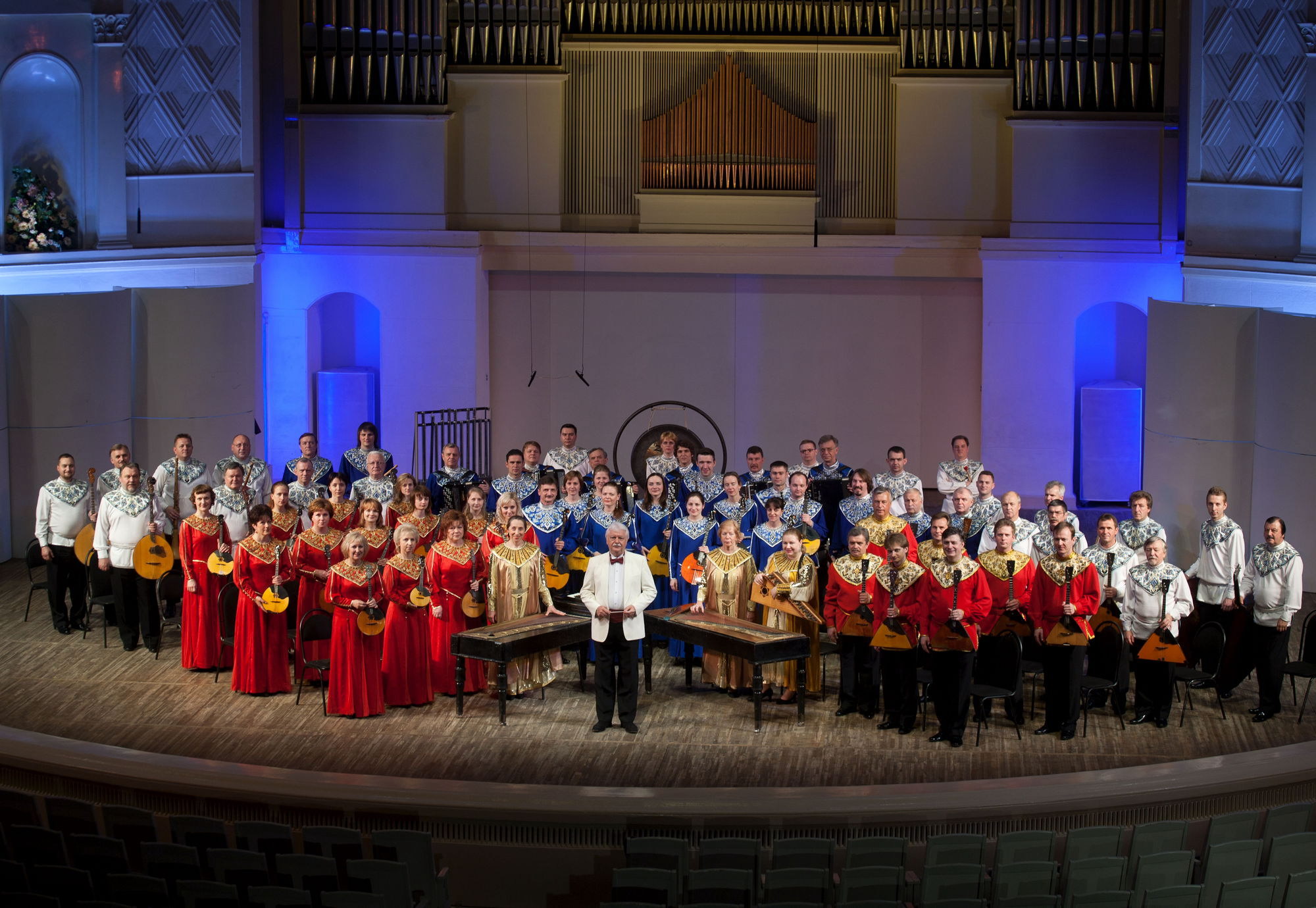 Монтейру Лобату. «Орден Жёлтого Дятла»