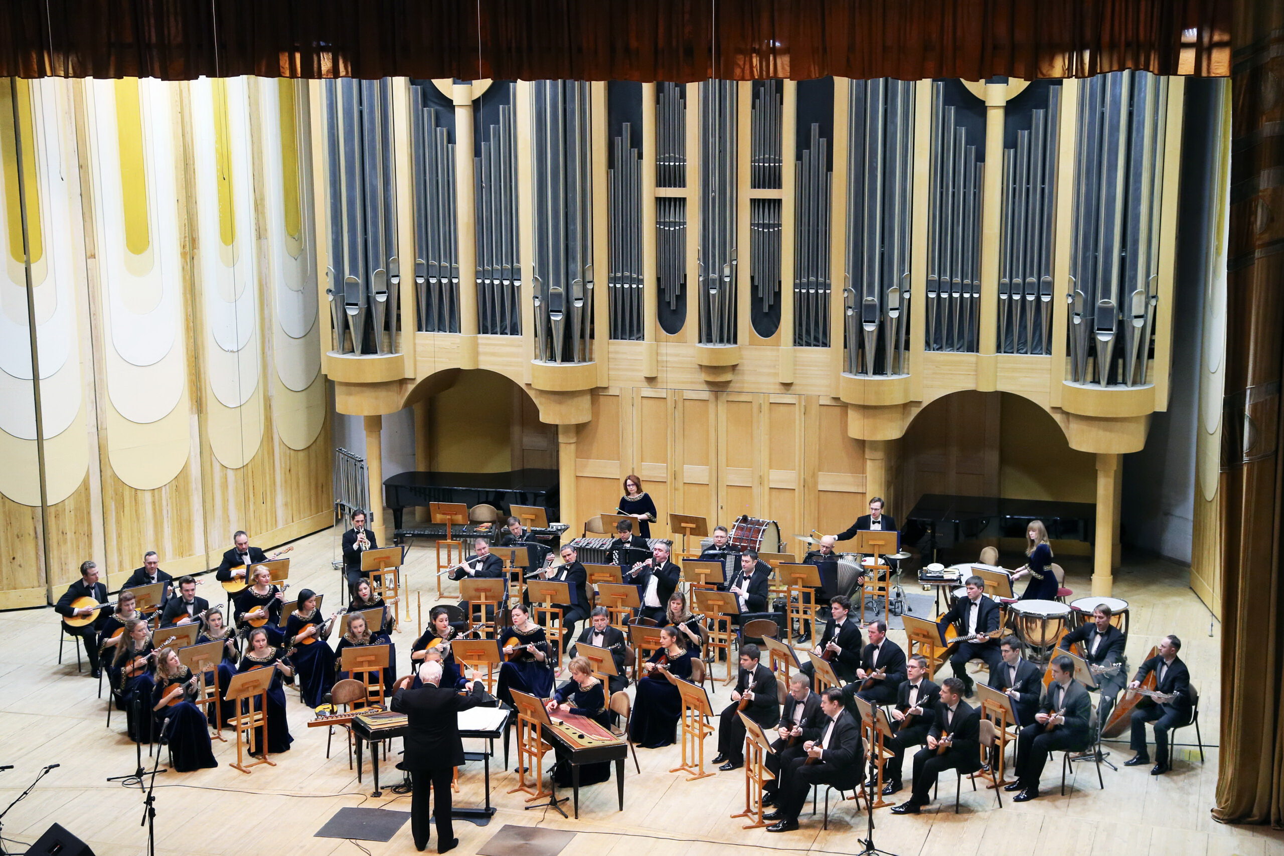 Монтейру Лобату. «Орден Жёлтого Дятла»