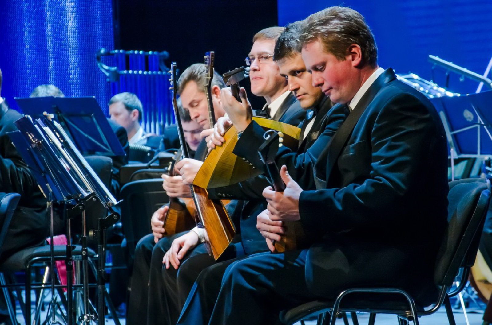 Монтейру Лобату. «Орден Жёлтого Дятла»